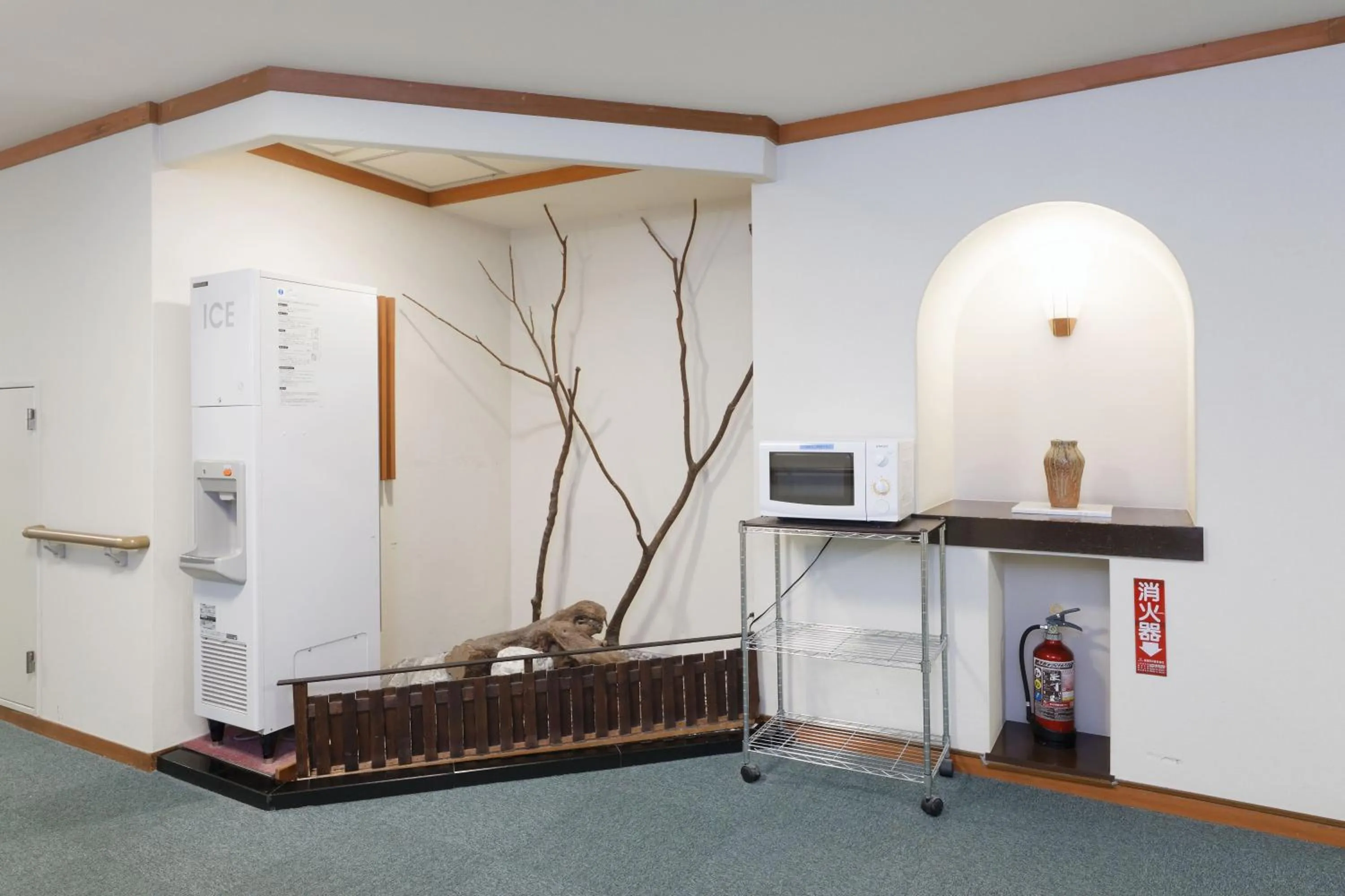 Drinks in Hakoneji Kaiun