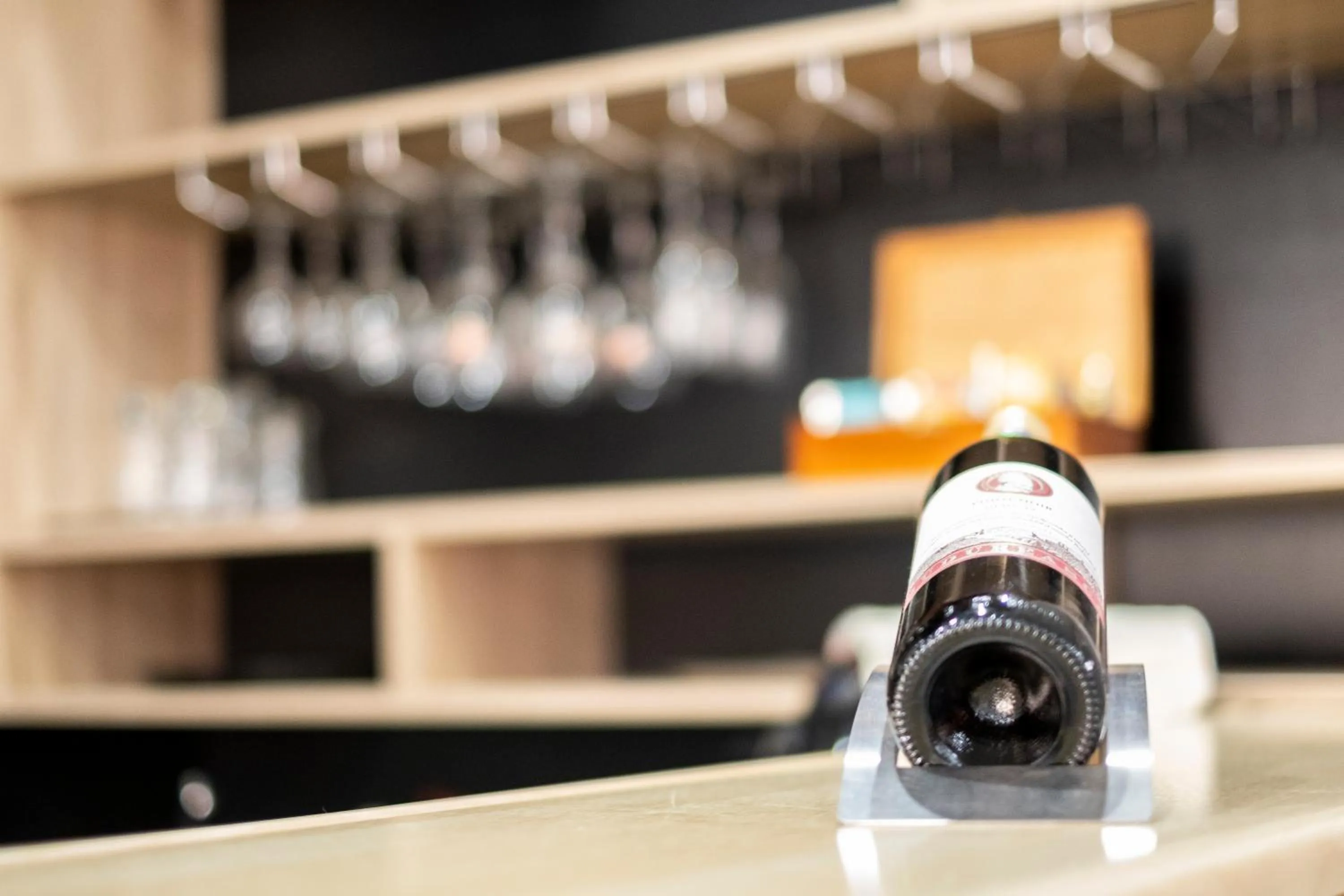 Lounge or bar in Casa Gabriela