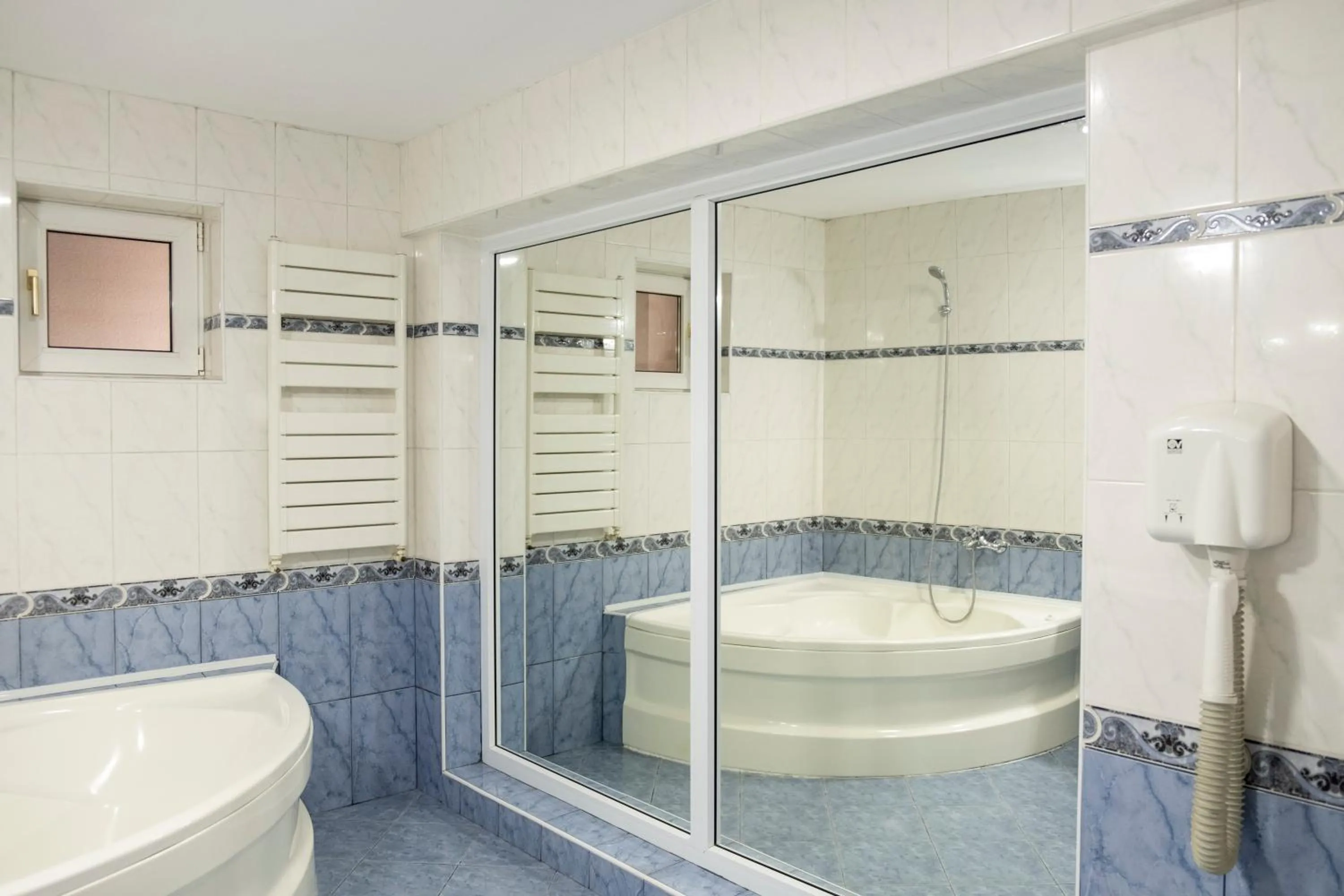 Bathroom in Casa Gabriela