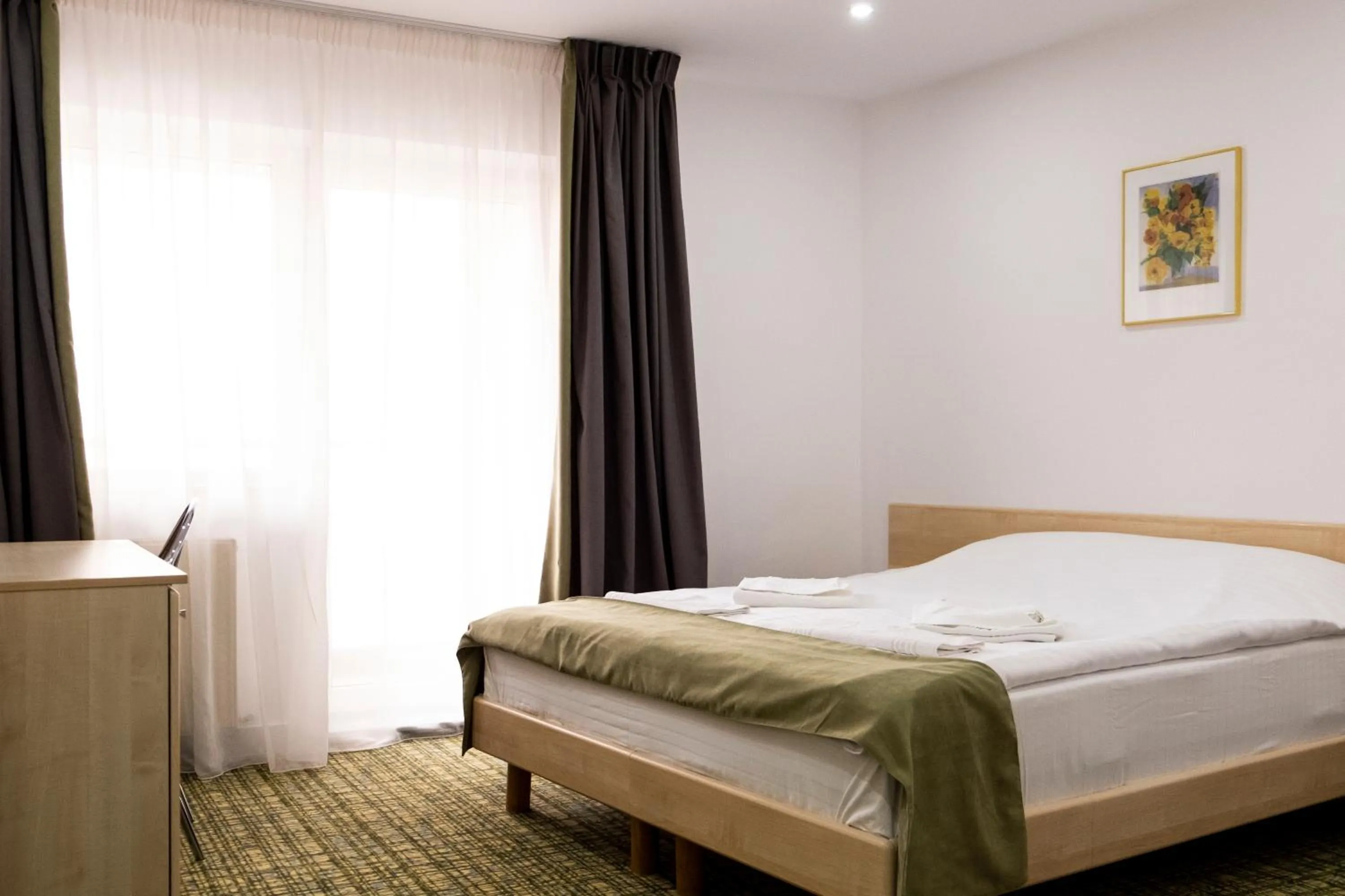 Bed in Casa Gabriela