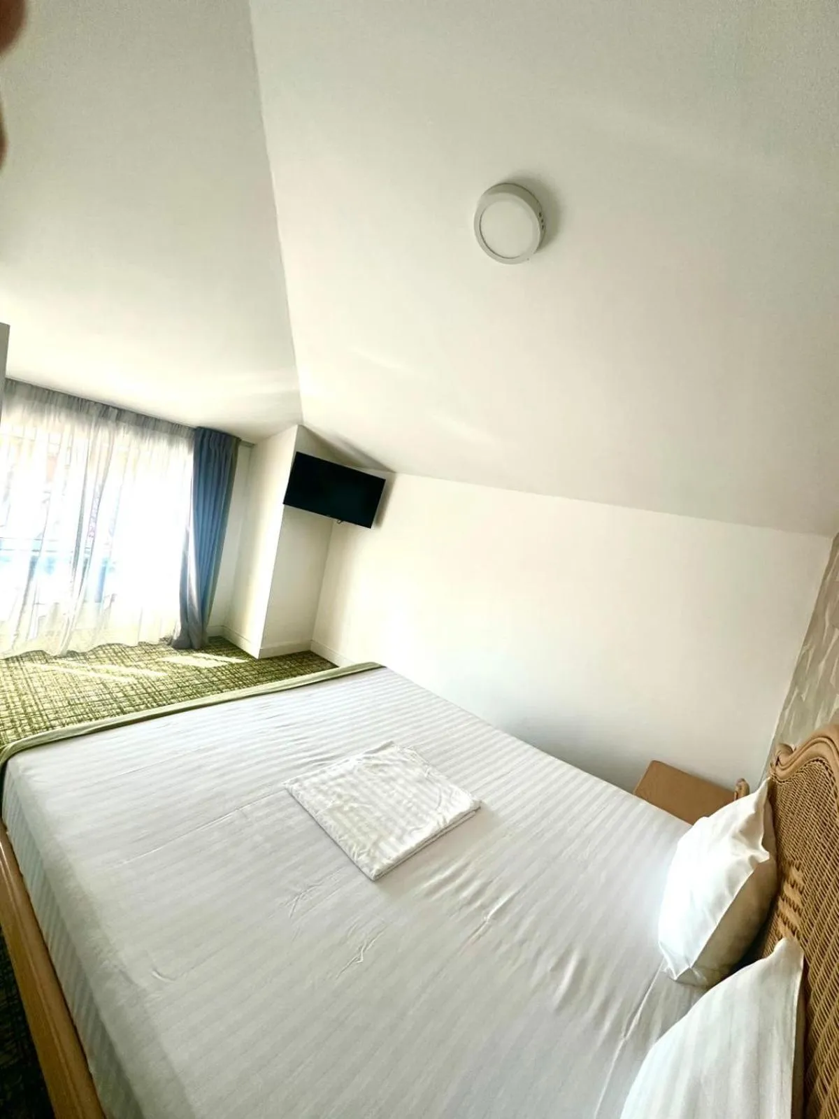 Bed in Casa Gabriela