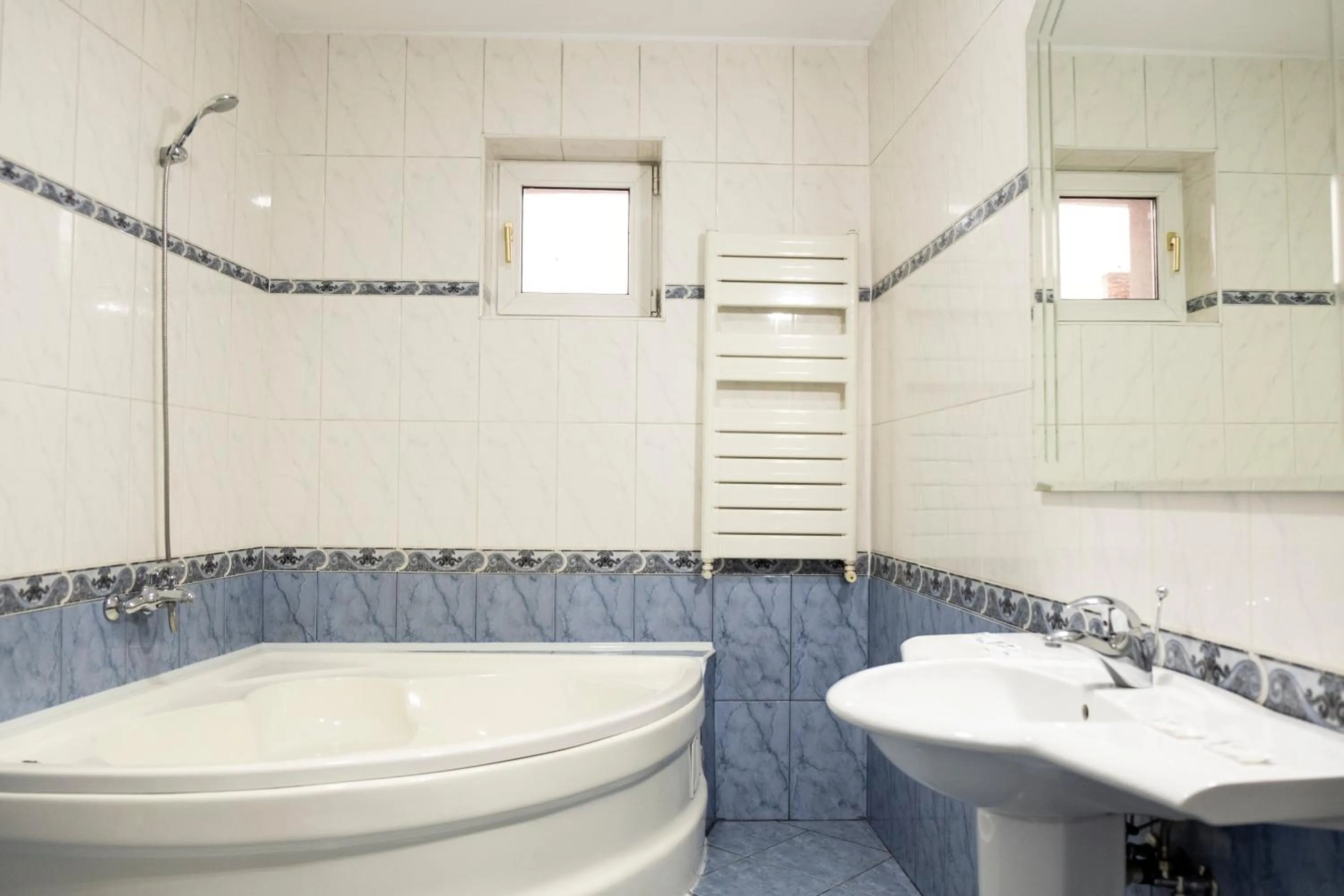 Bathroom in Casa Gabriela