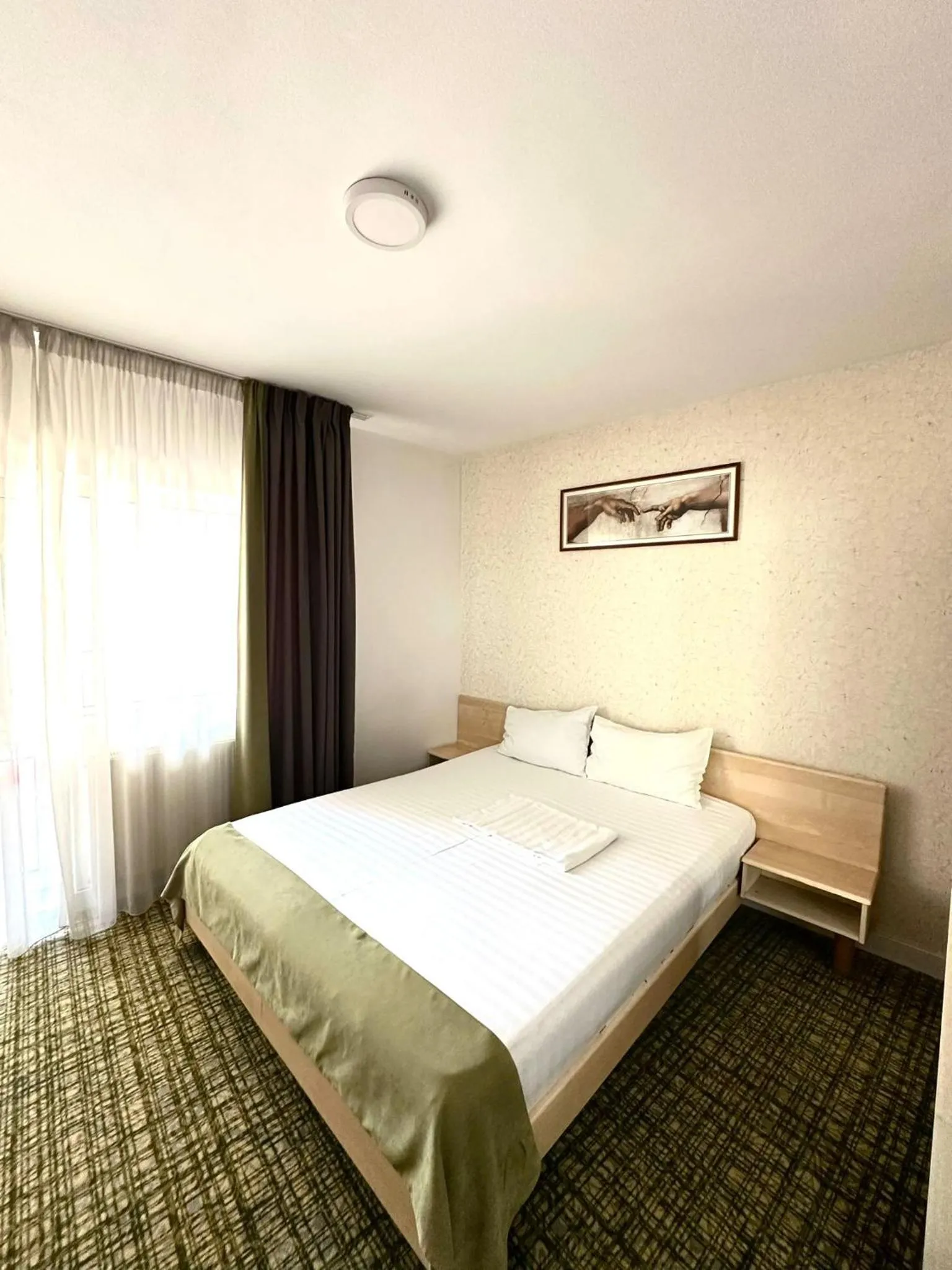 Bed in Casa Gabriela