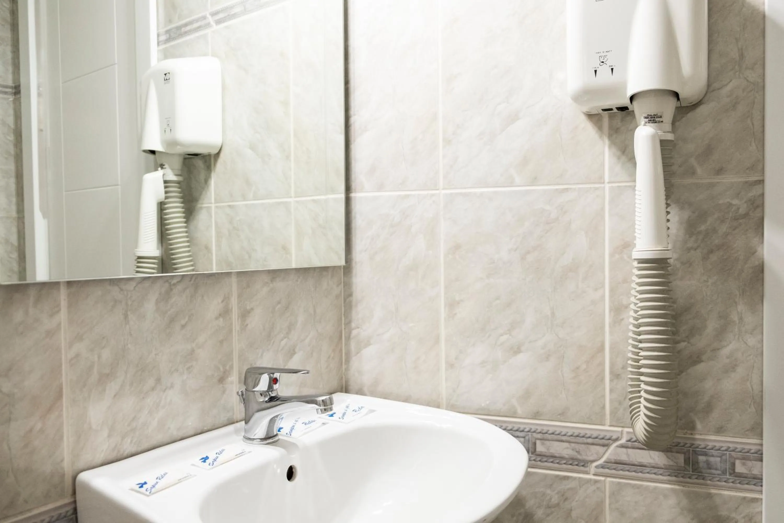 Bathroom in Casa Gabriela
