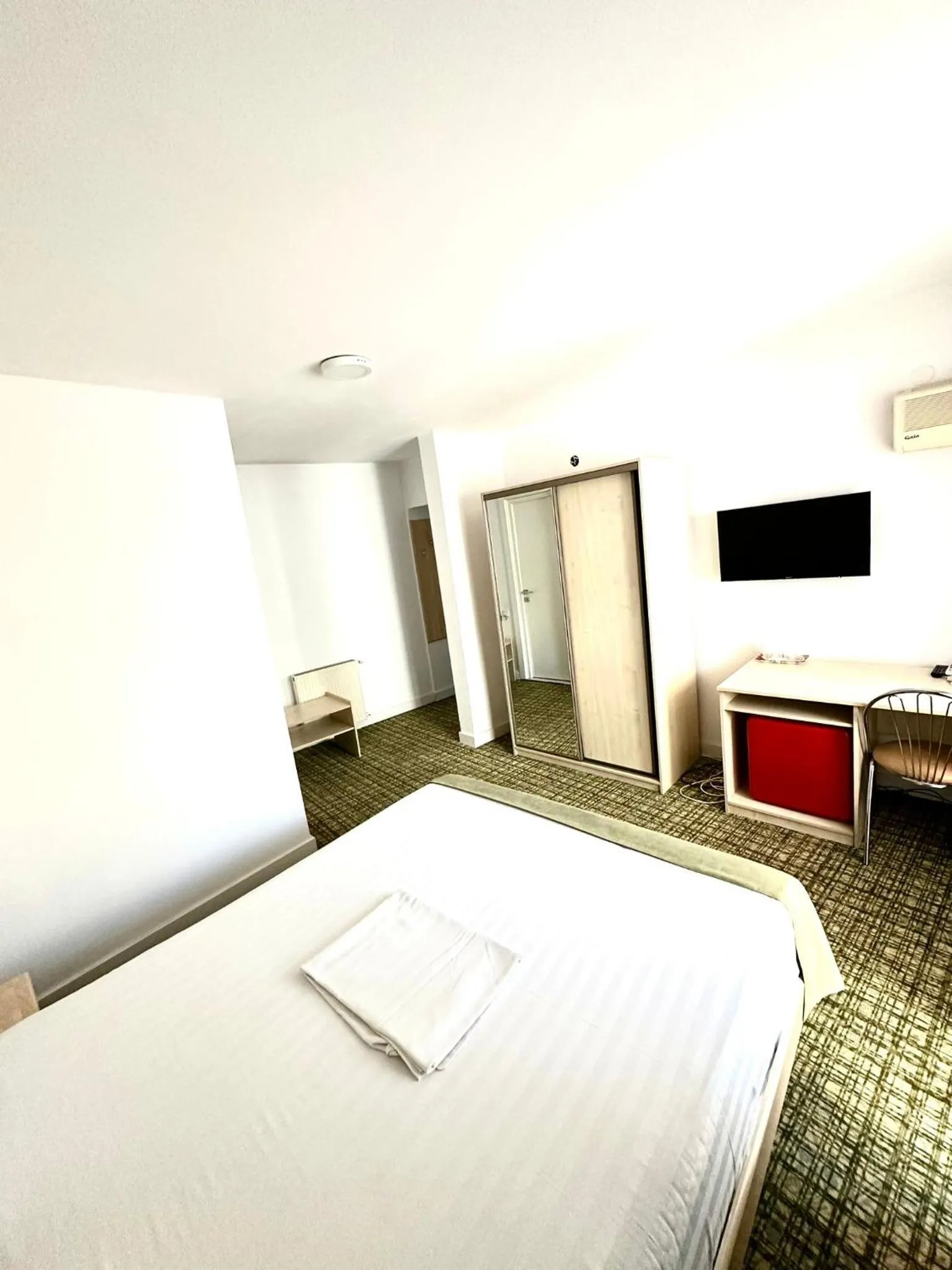 Bed in Casa Gabriela