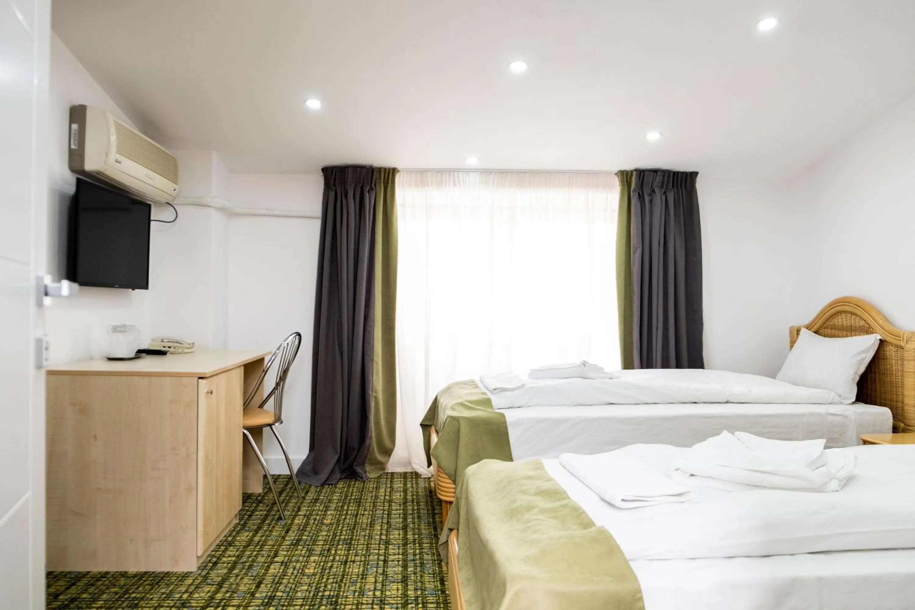 Photo of the whole room, Bed in Casa Gabriela