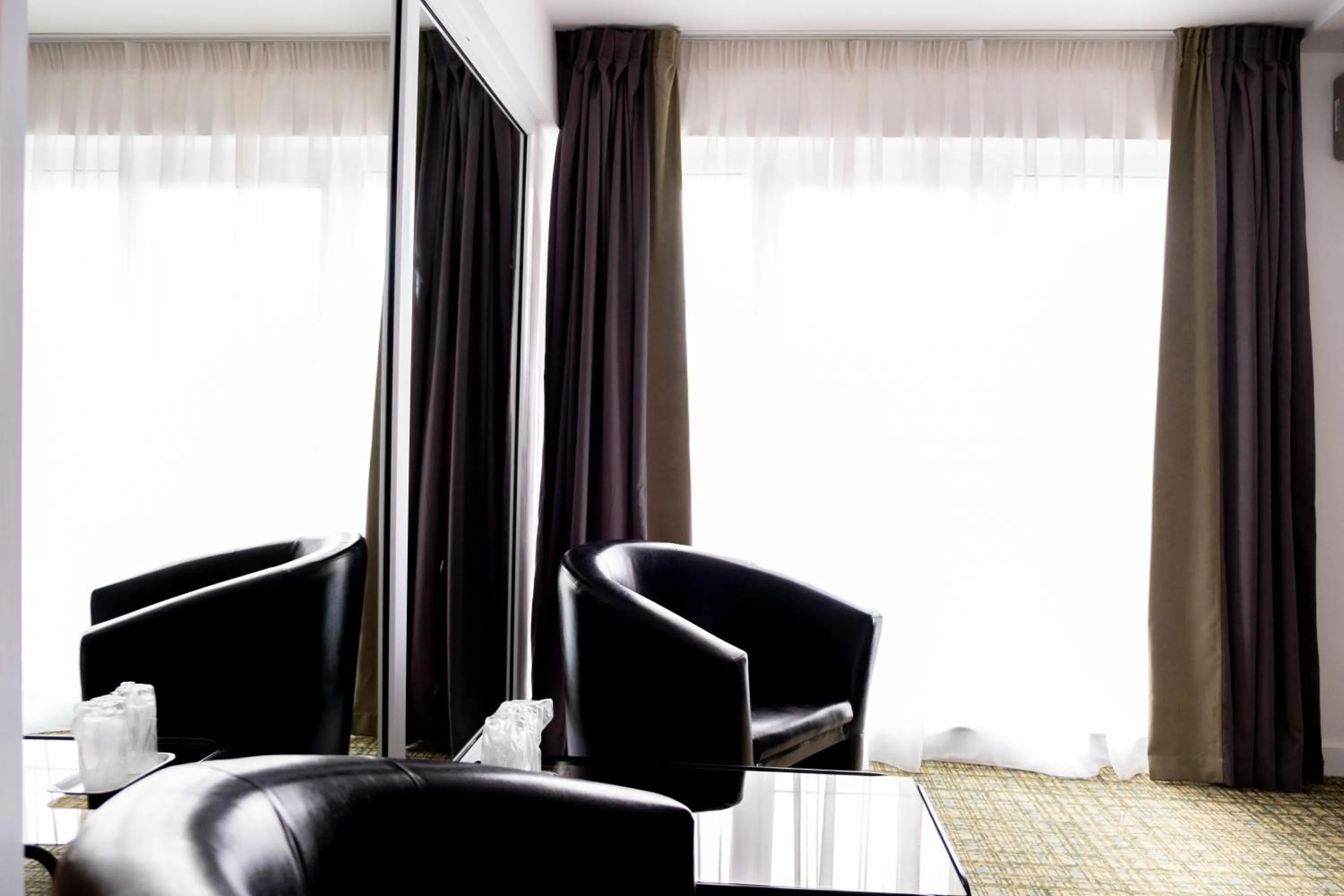 Photo of the whole room in Casa Gabriela