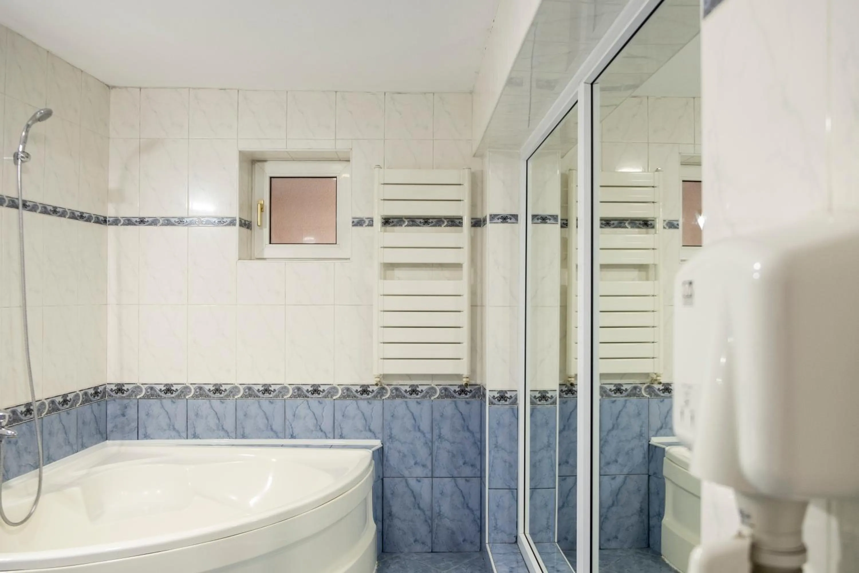 Bathroom in Casa Gabriela