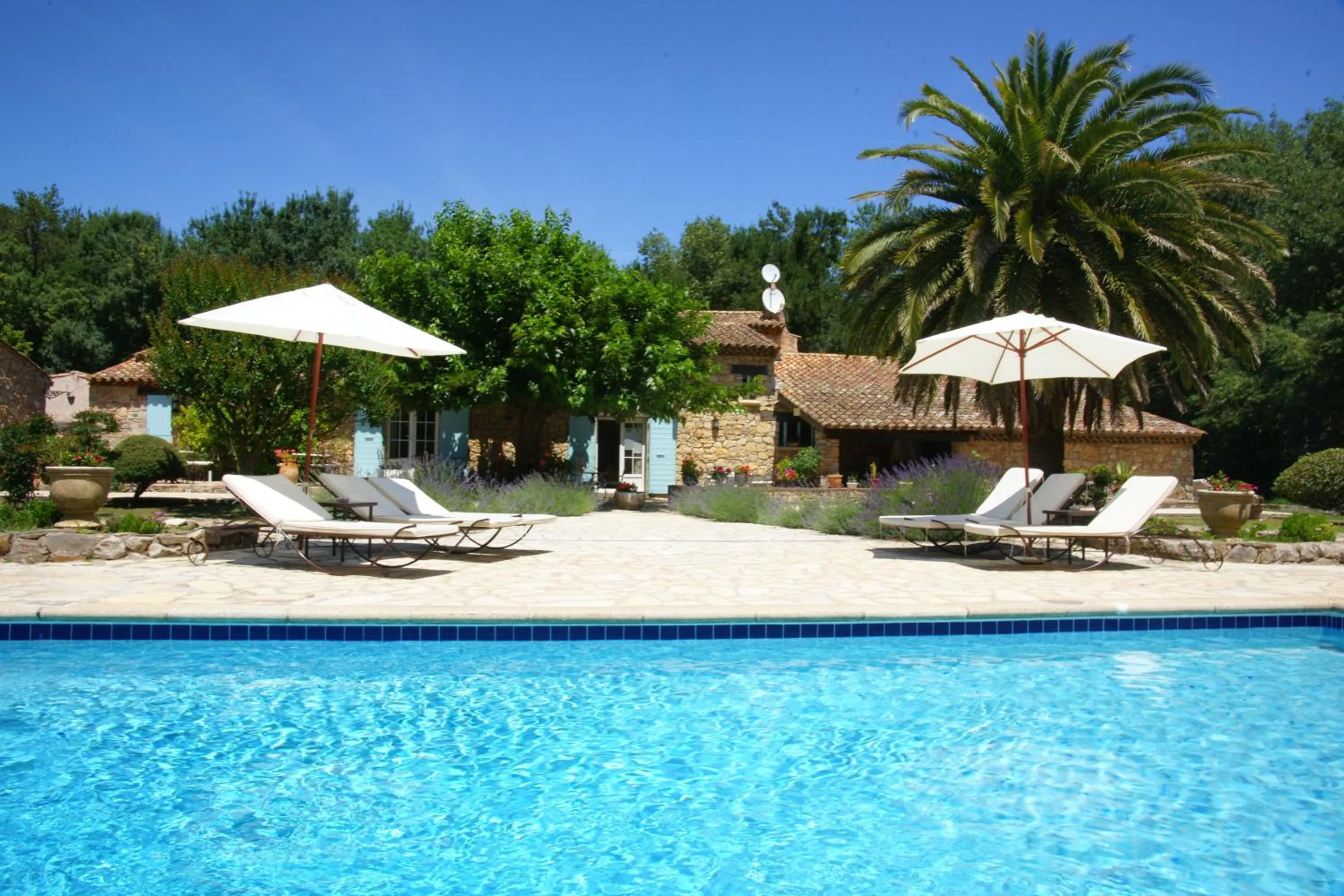 La Pierrerie