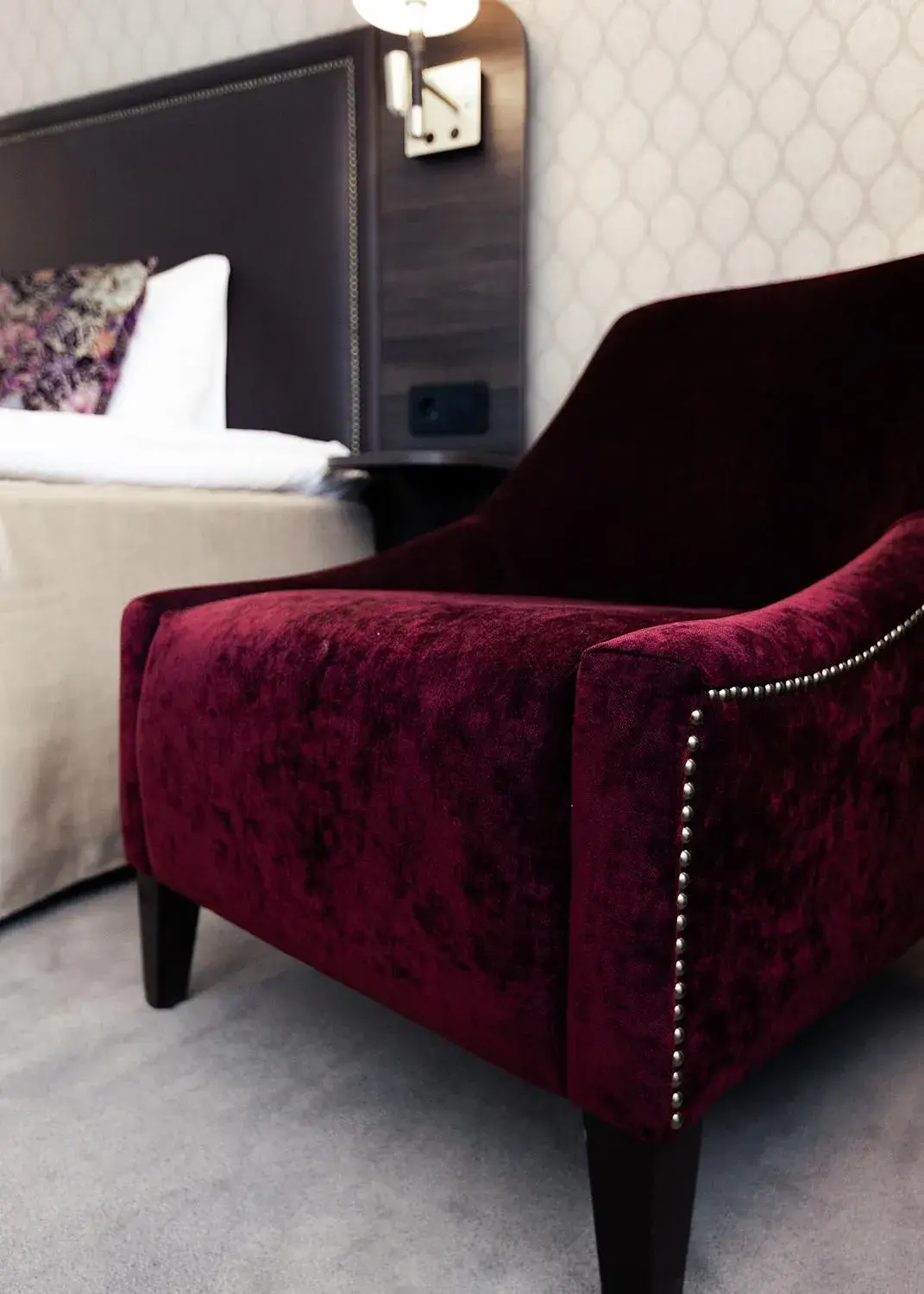 Single Room - single occupancy in Bårdshaug Herregård Single Room - single occupancy in Bårdshaug Herregård