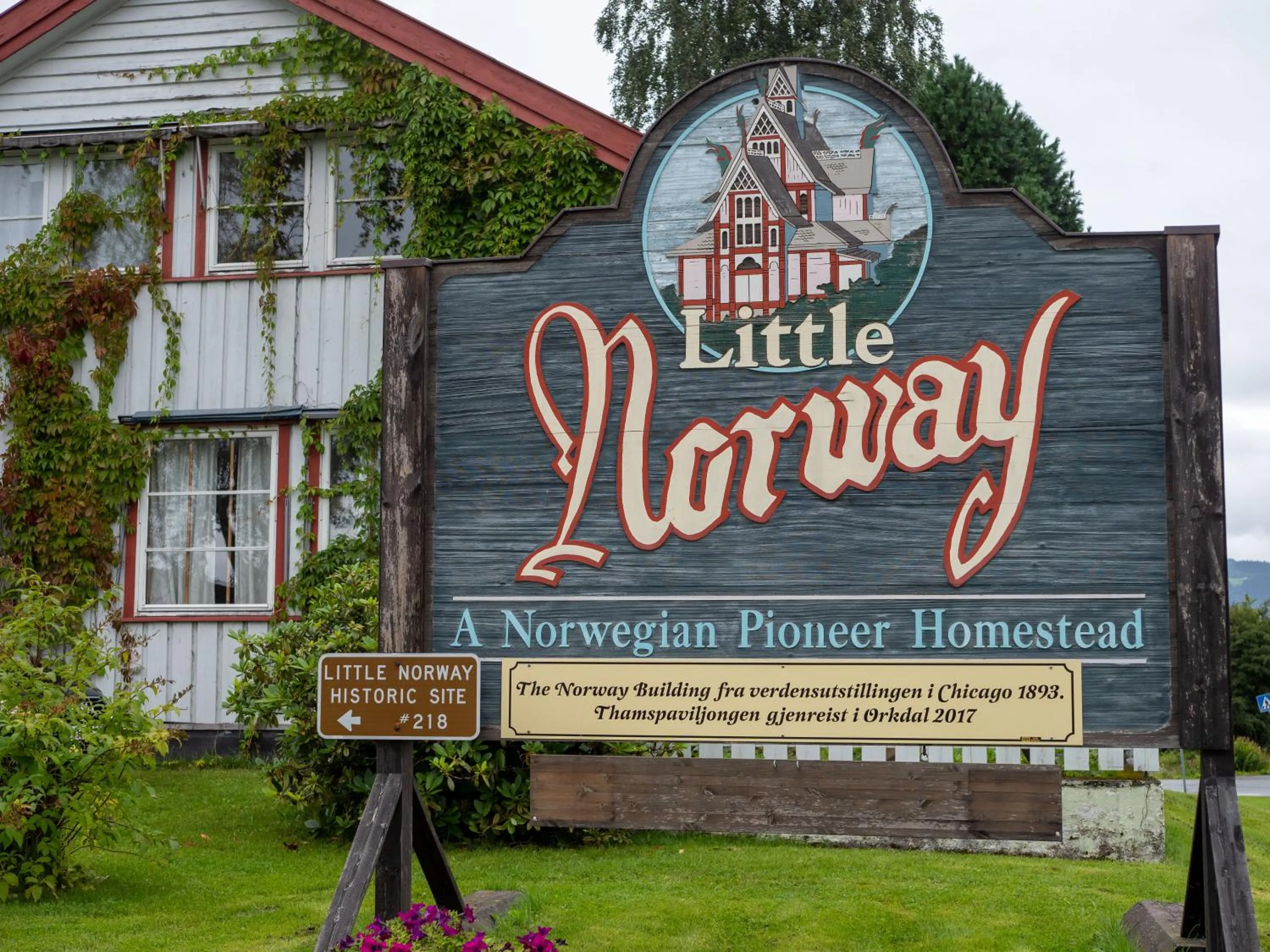 Bårdshaug Herregård