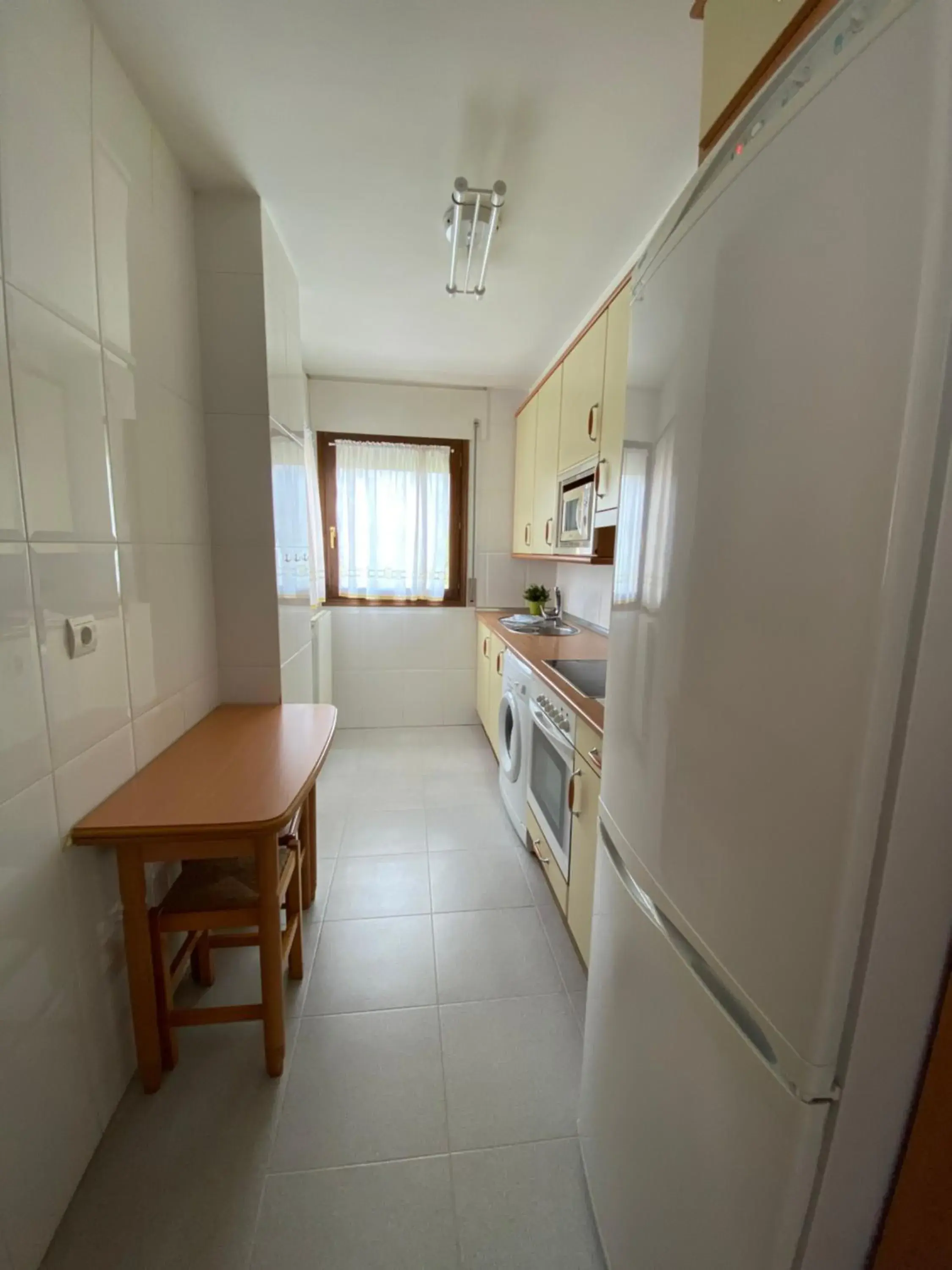 Apartment (6 Adults) in Altur 5 Jaca Apartment (6 Adults) in Altur 5 Jaca