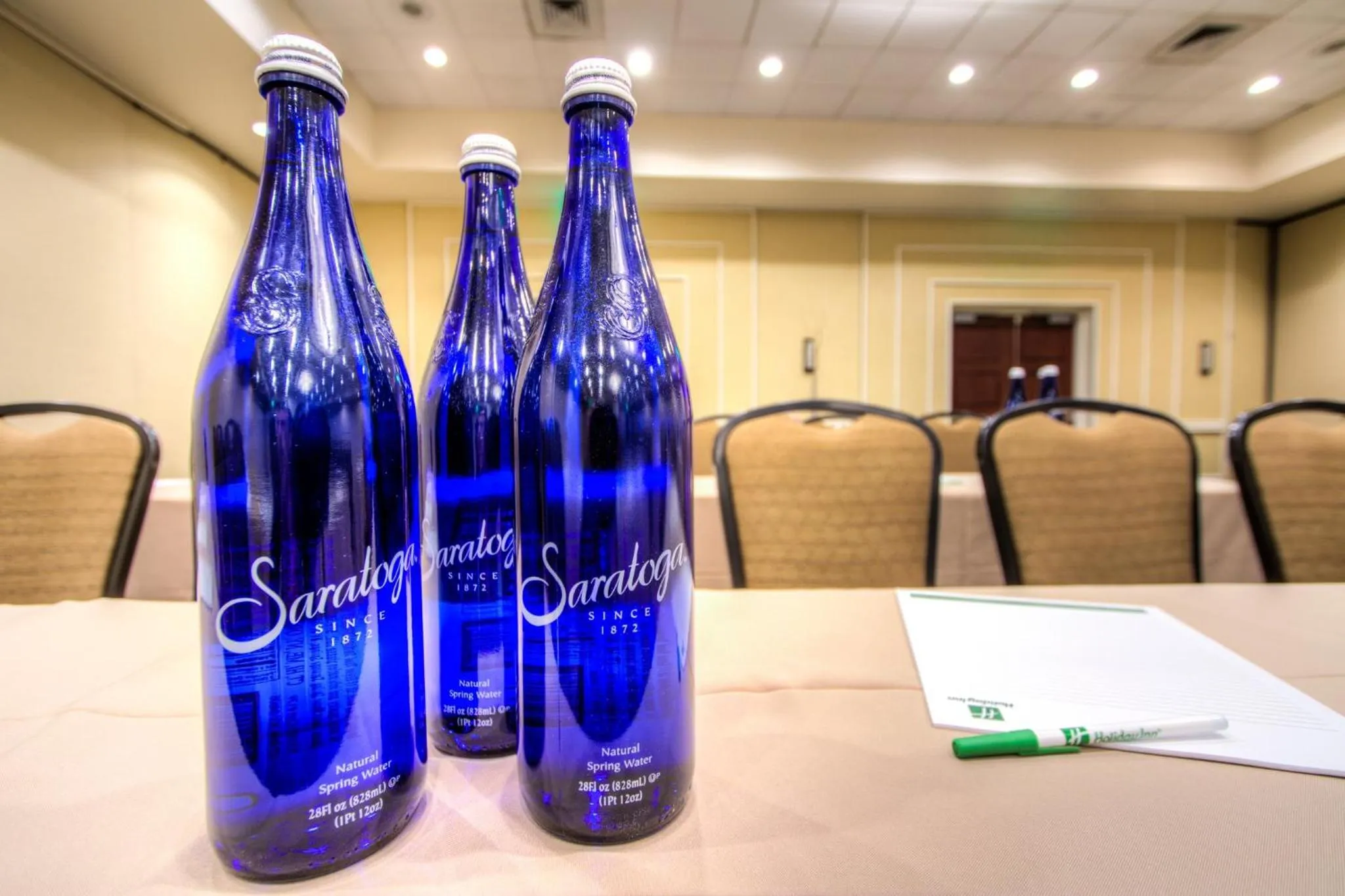 Meeting/conference room in Holiday Inn Tampa Westshore - Airport Area by IHG