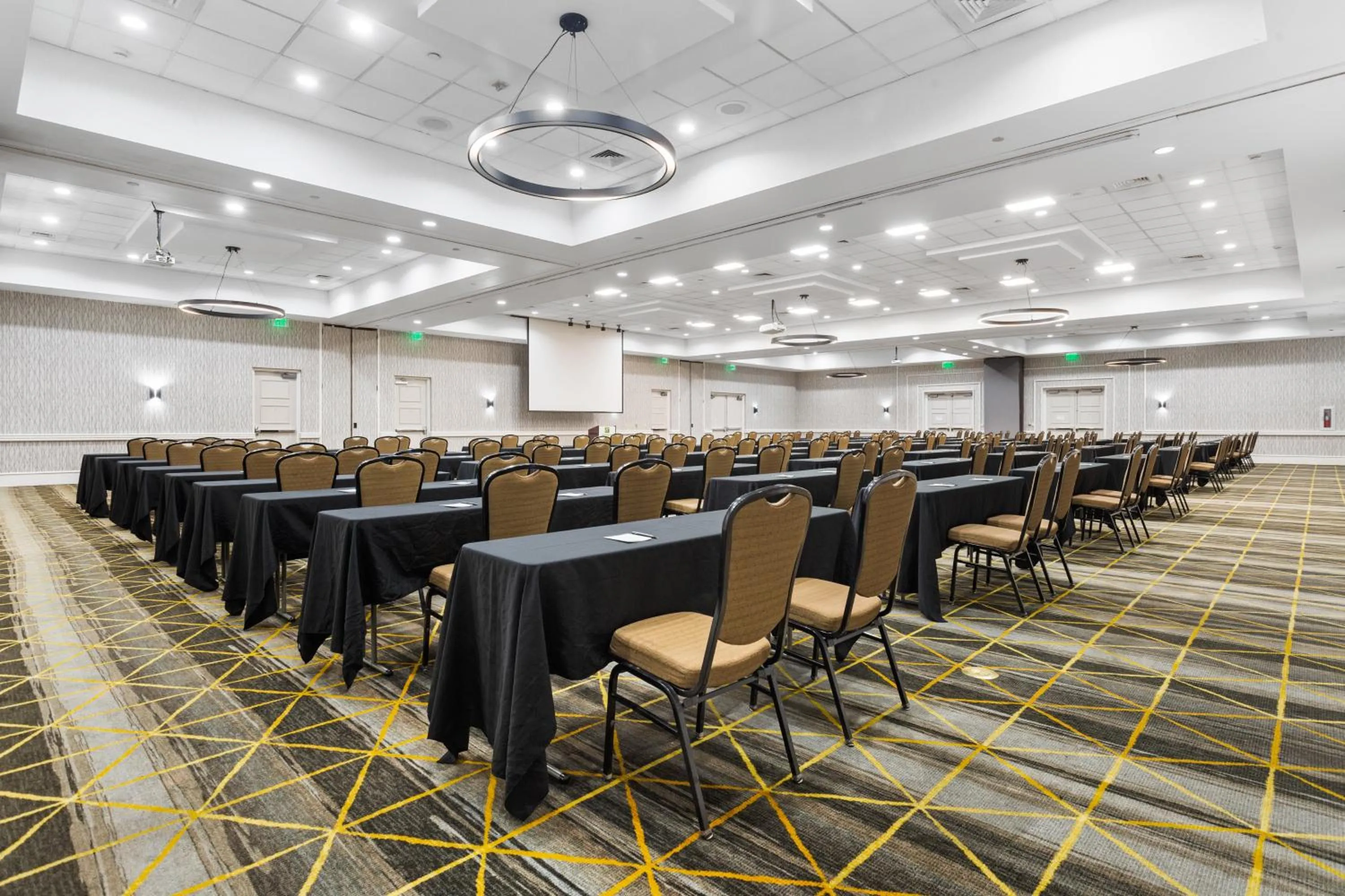 Banquet/Function facilities in Holiday Inn Tampa Westshore - Airport Area by IHG
