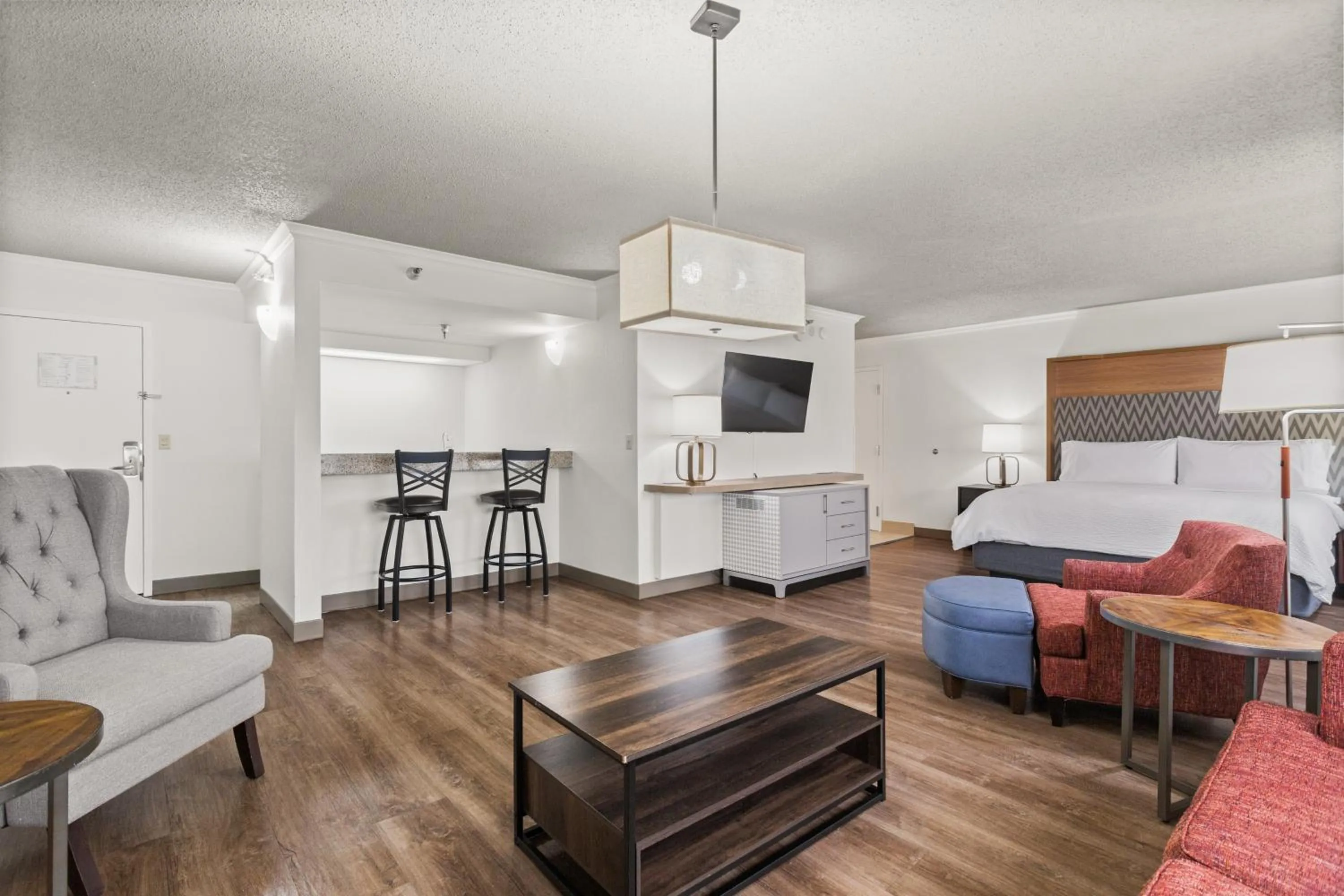 Guests in Holiday Inn Tampa Westshore - Airport Area by IHG