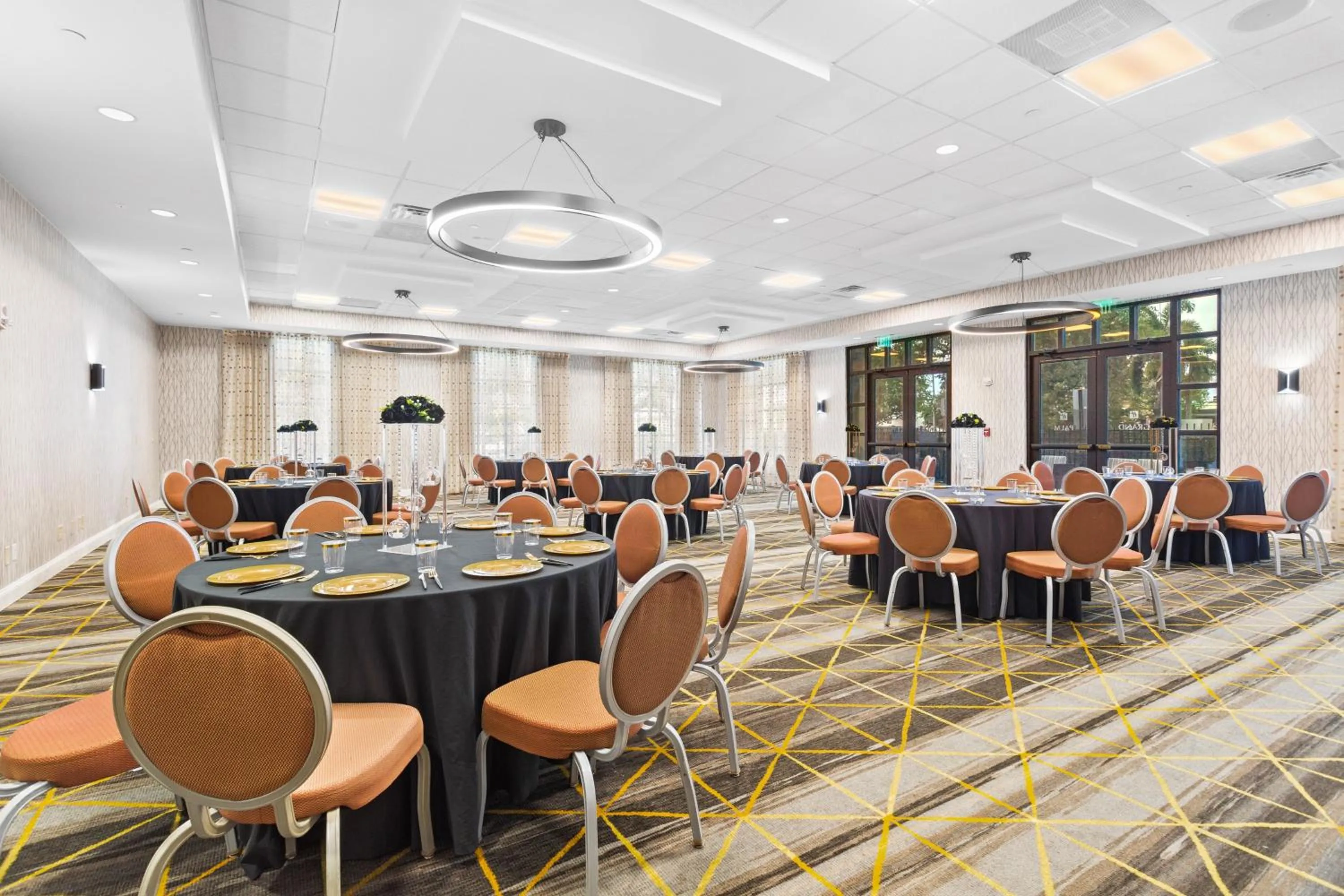 Banquet/Function facilities in Holiday Inn Tampa Westshore - Airport Area by IHG