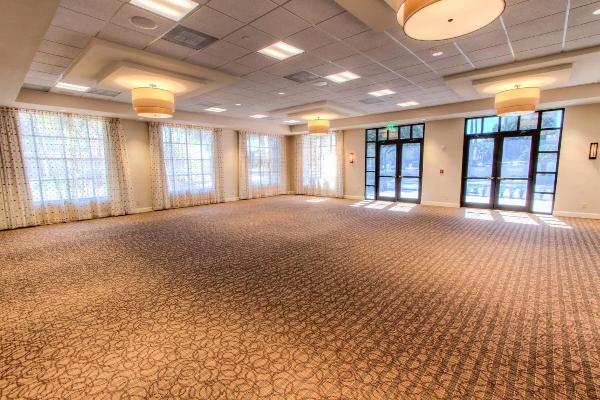 Banquet/Function facilities in Holiday Inn Tampa Westshore - Airport Area by IHG