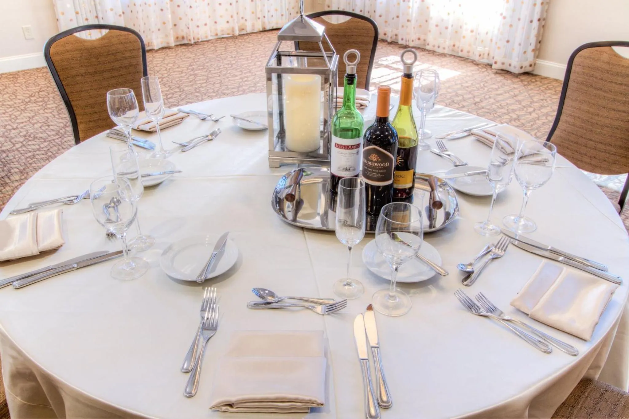 Meeting/conference room in Holiday Inn Tampa Westshore - Airport Area by IHG