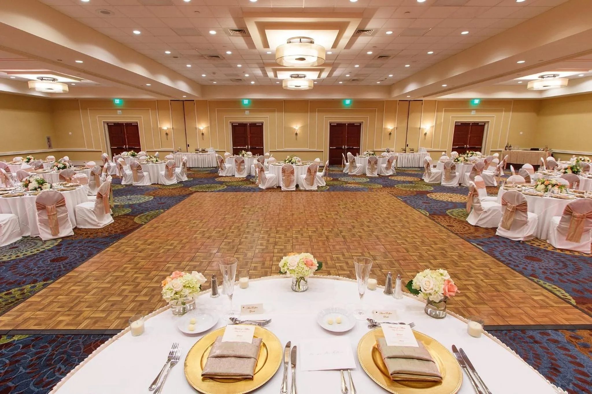 Meeting/conference room in Holiday Inn Tampa Westshore - Airport Area by IHG