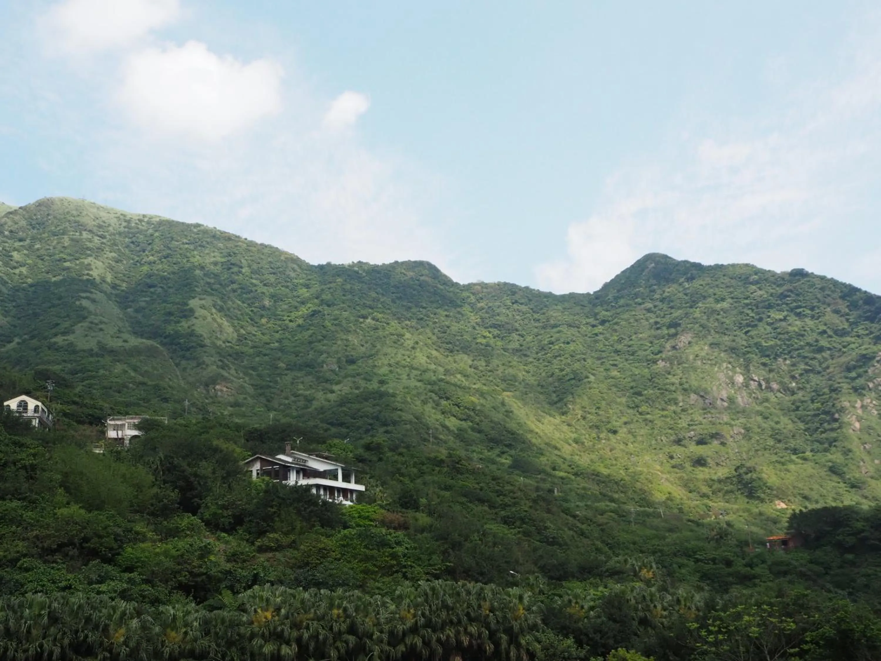 Nearby landmark in Adagio JinGuaShi