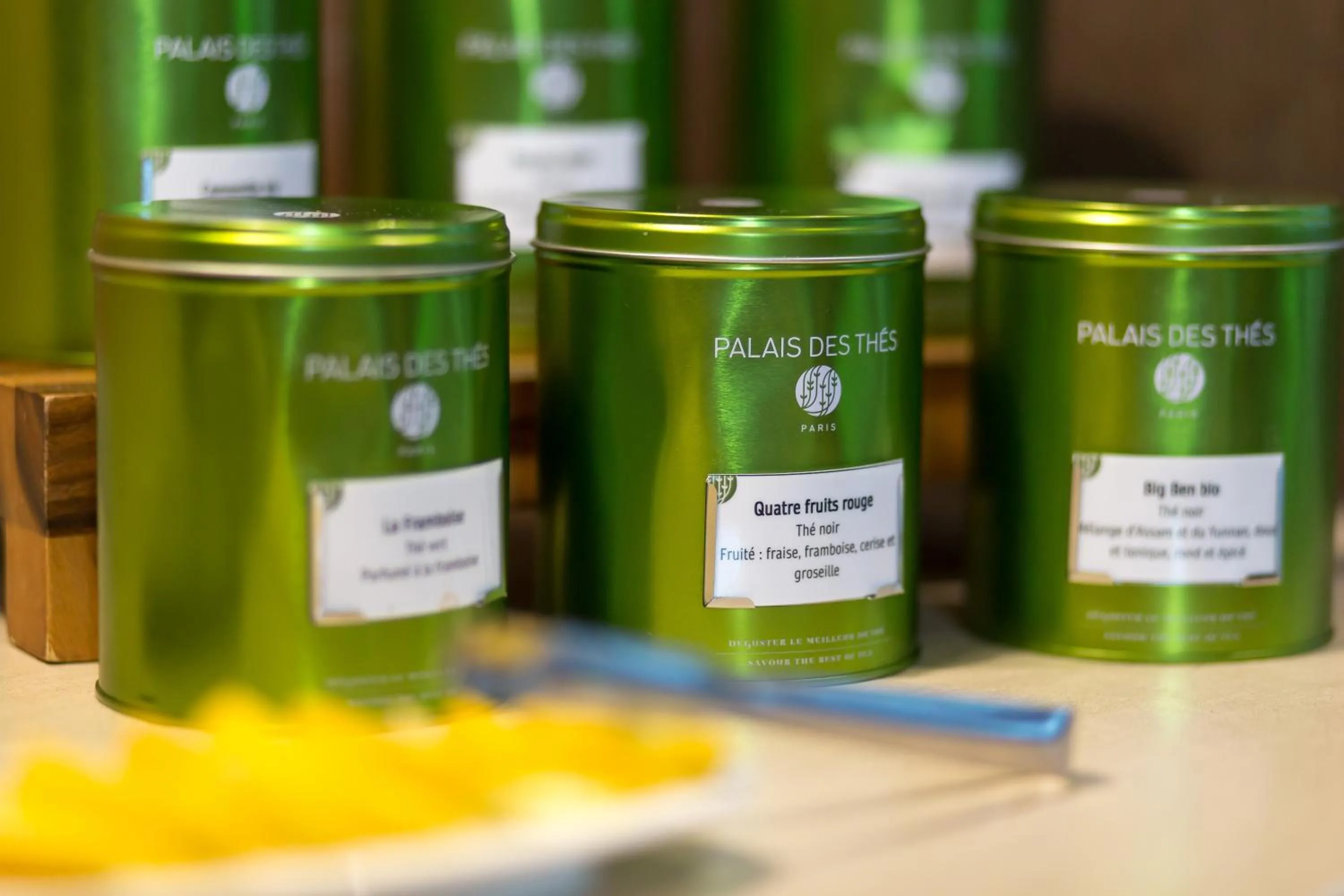 Business facilities in OKKO Hotels Strasbourg Centre