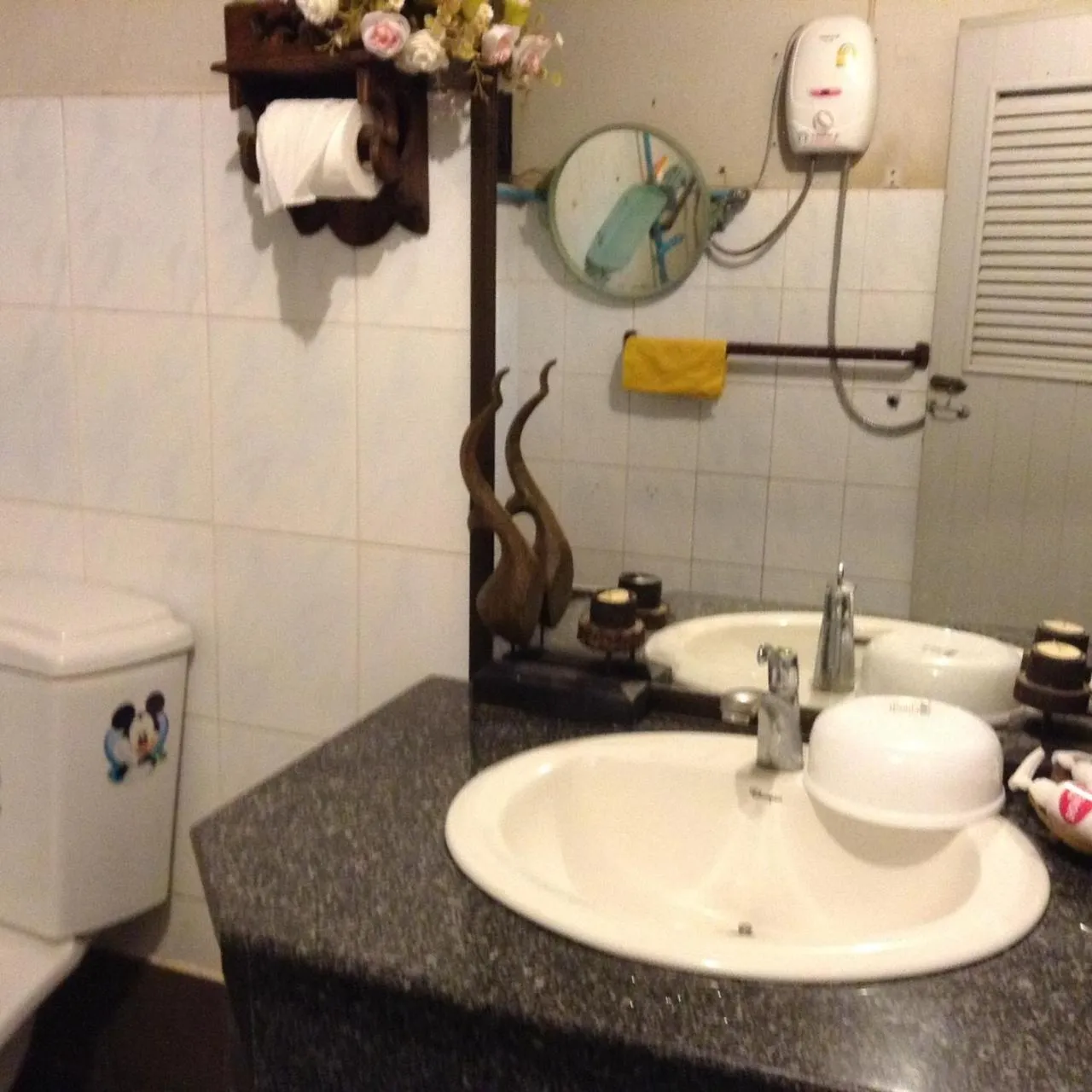 Other in Oui Kaew Homestay