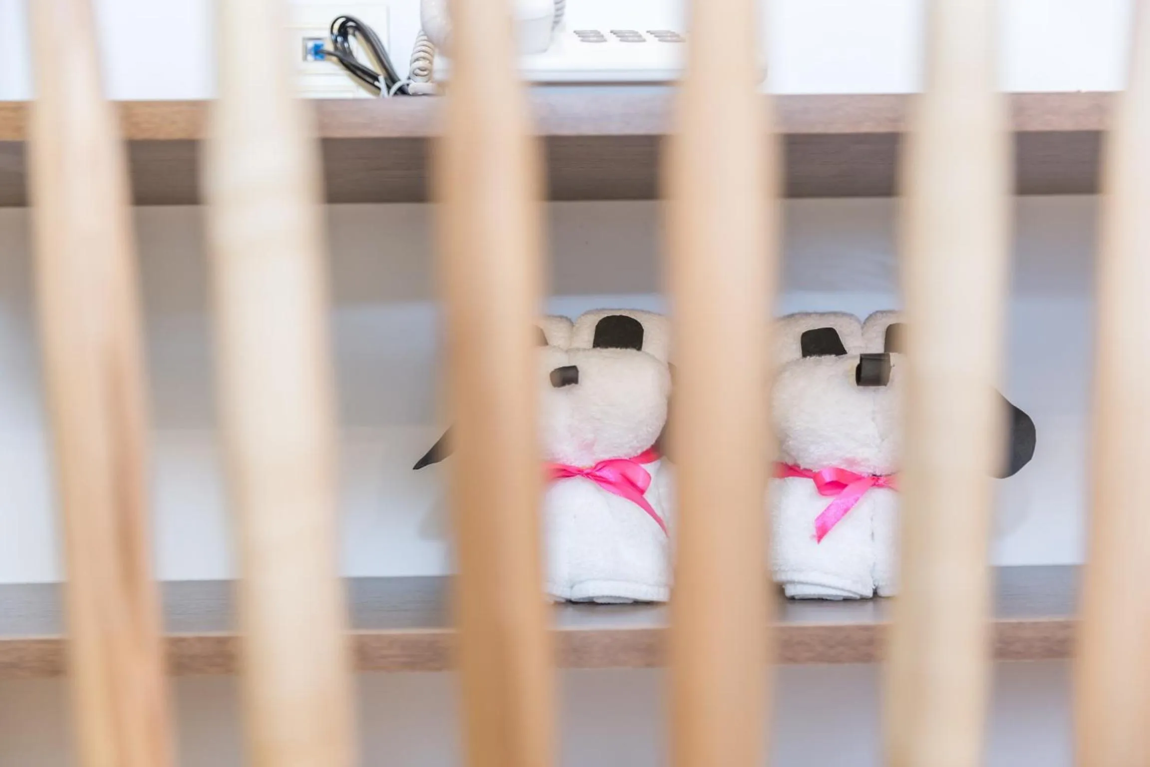 Decorative detail in Raon Danang Beach - STAY 24H