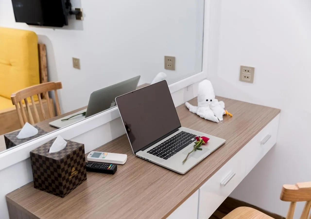 Coffee/tea facilities in Raon Danang Beach - STAY 24H