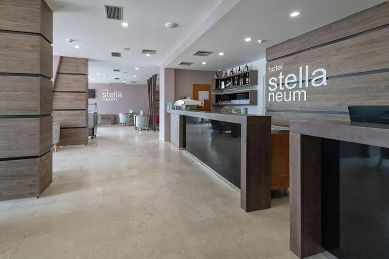 Hotel Stella