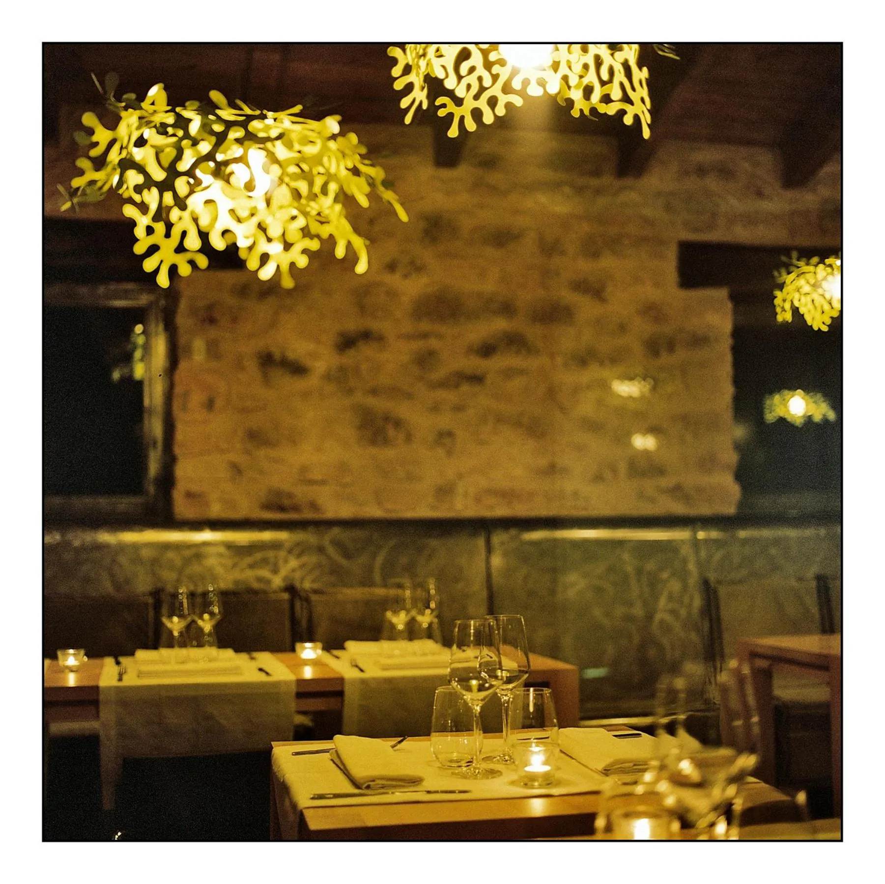 Restaurant/places to eat in Consolación