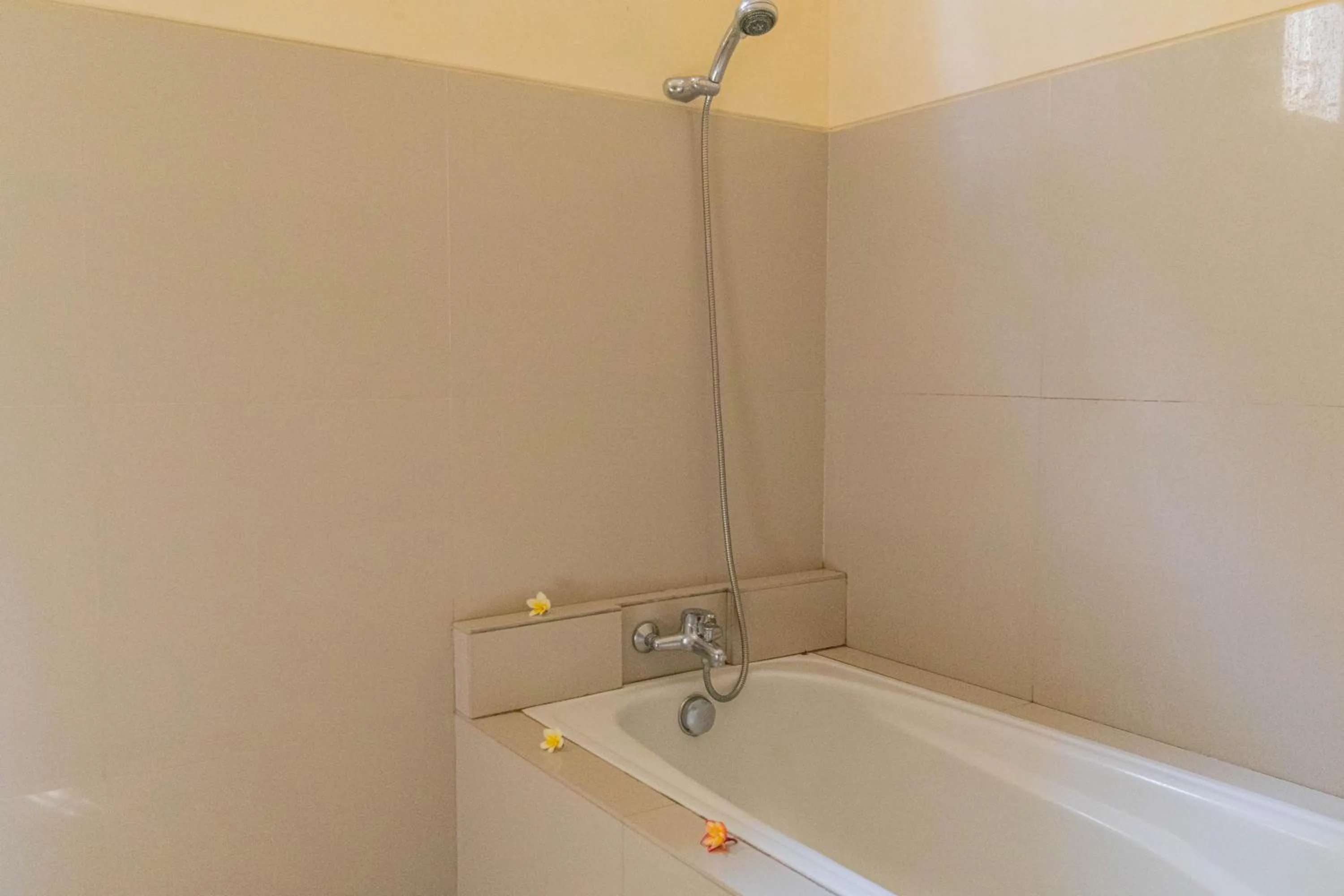 Bathroom in Alam Pracetha Bali Ubud