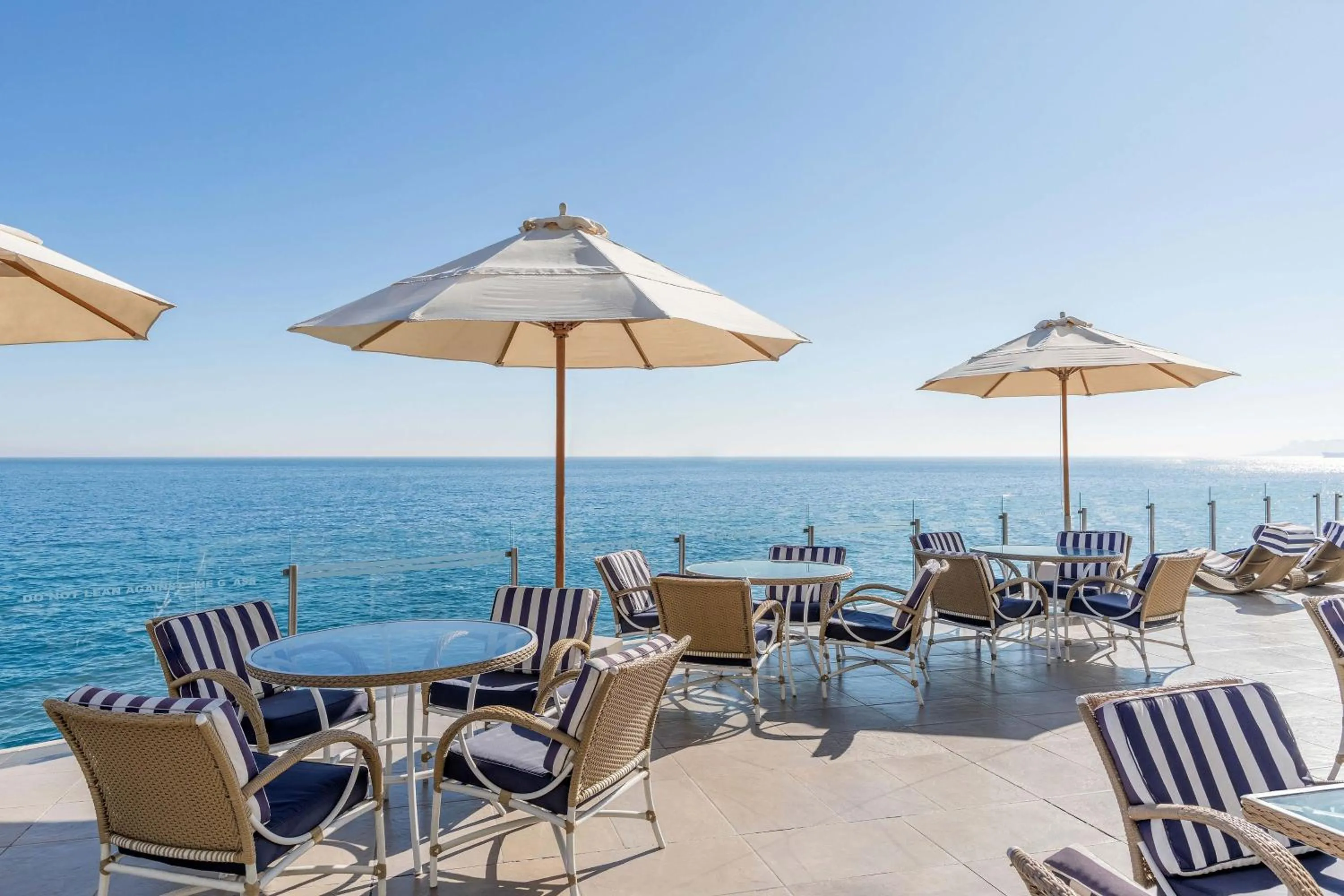 Lobby or reception in Sheraton Miramar Hotel & Convention Center