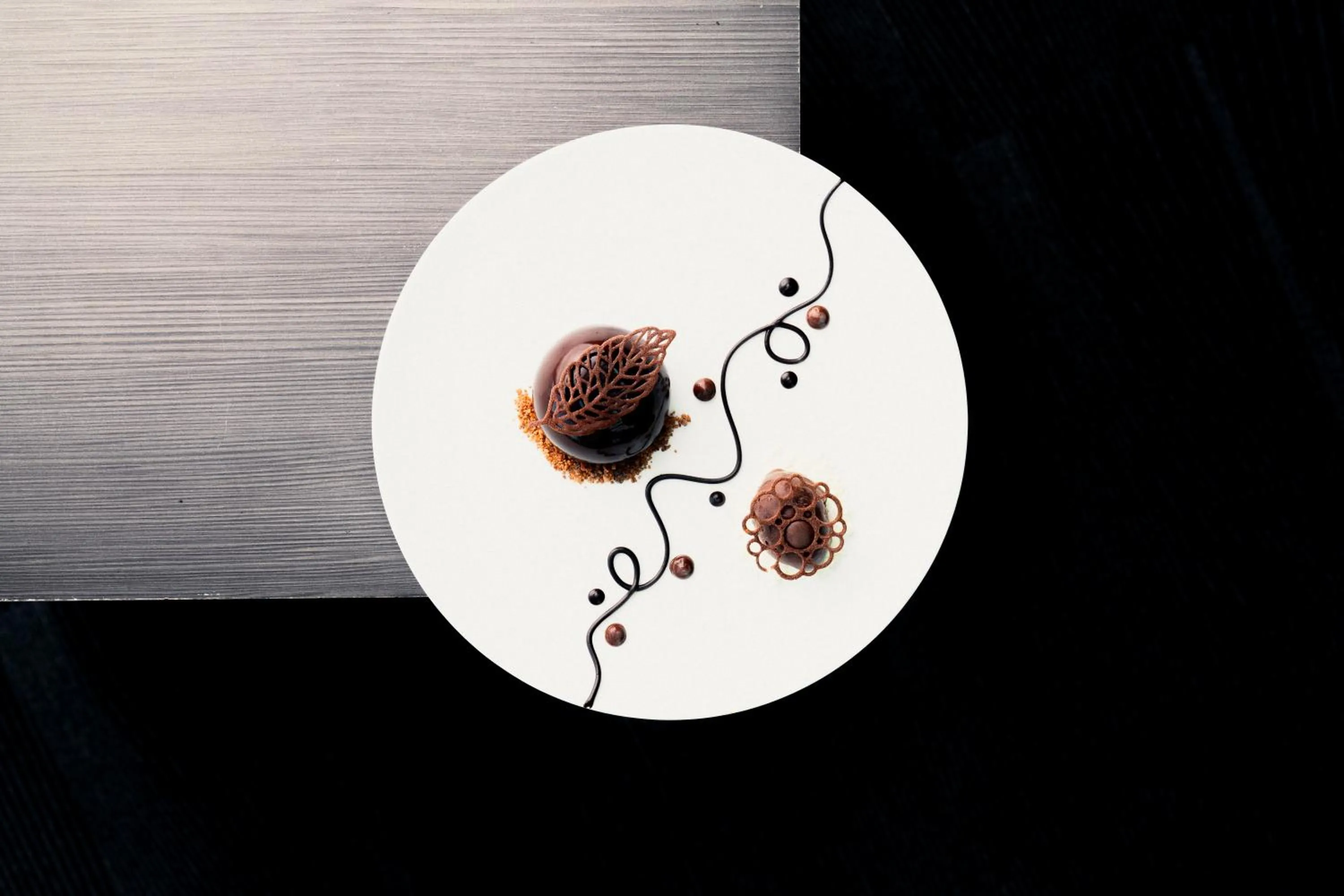 Restaurant/places to eat in Sheraton Miramar Hotel & Convention Center