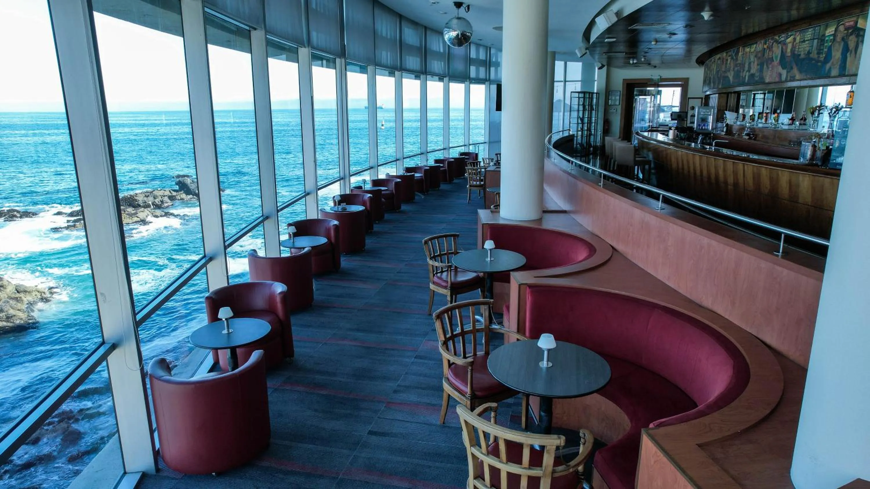 Sheraton Miramar Hotel & Convention Center