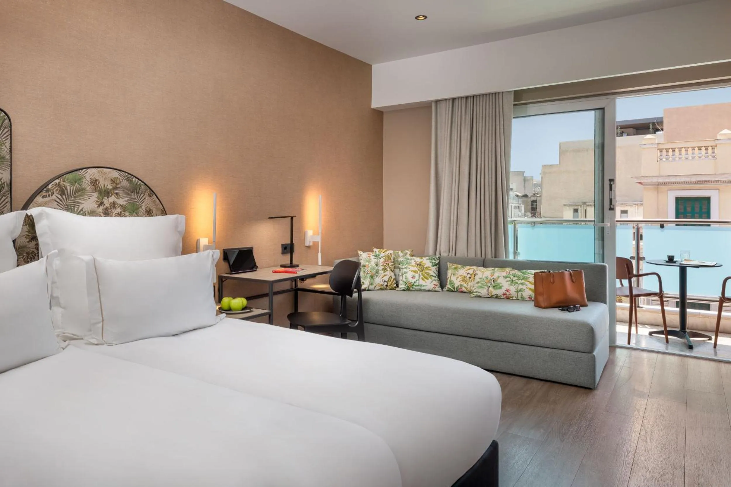 Brown Kubic, a member of Brown Hotels