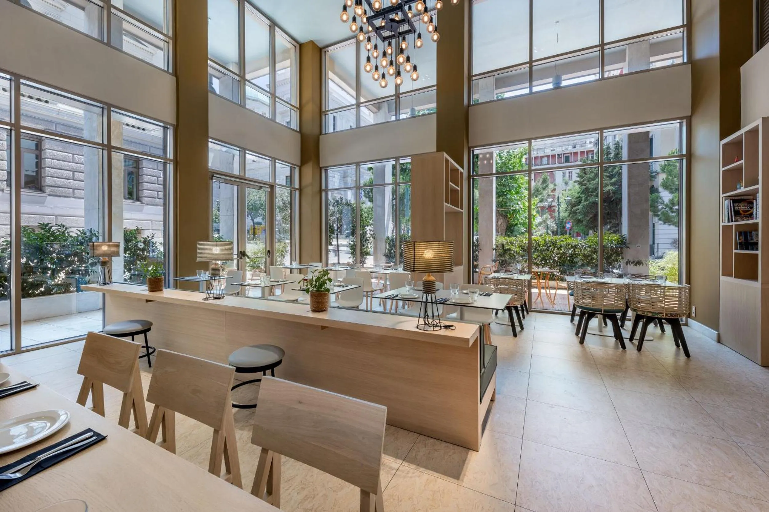 Brown Kubic, a member of Brown Hotels