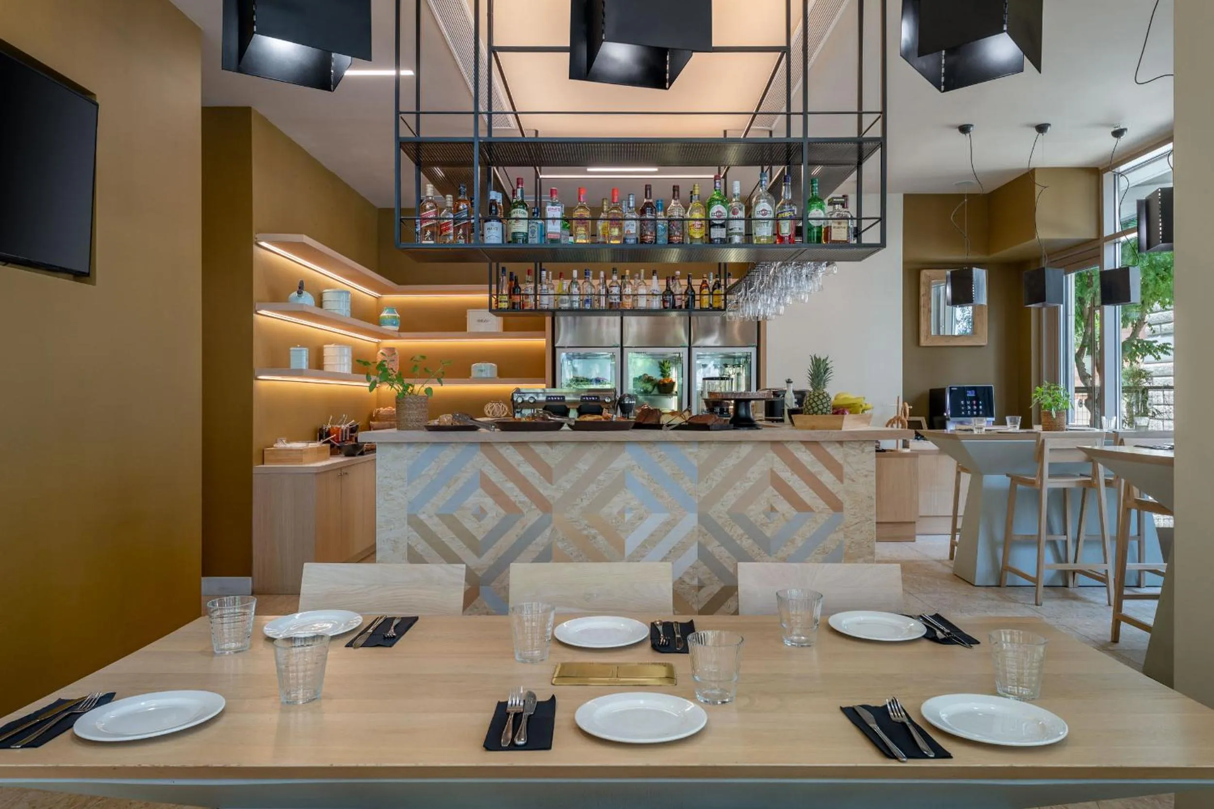 Brown Kubic, a member of Brown Hotels