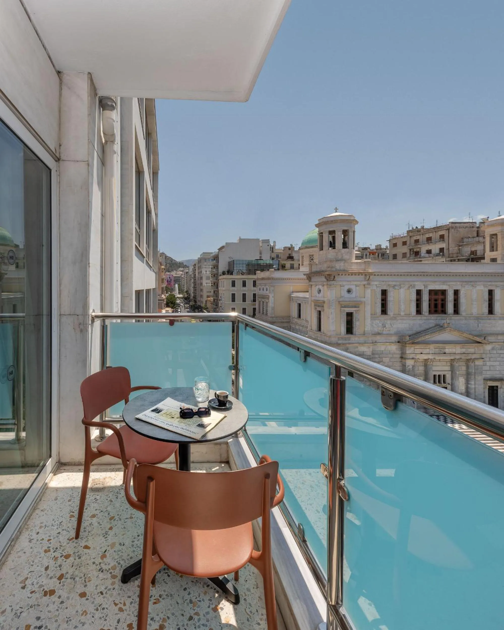 Brown Kubic, a member of Brown Hotels