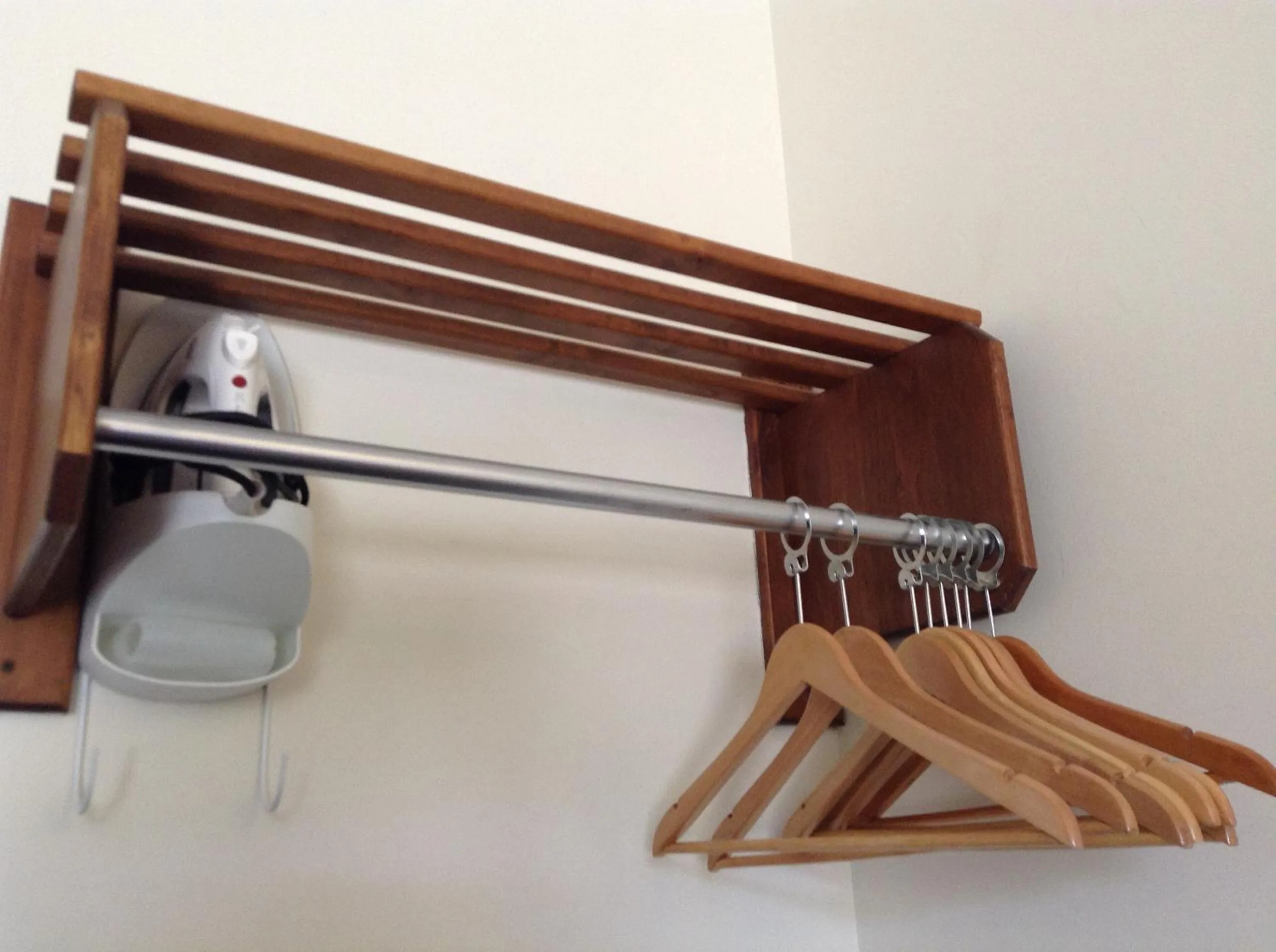 Photo of the whole room in The Ranchland Inn Kamloops