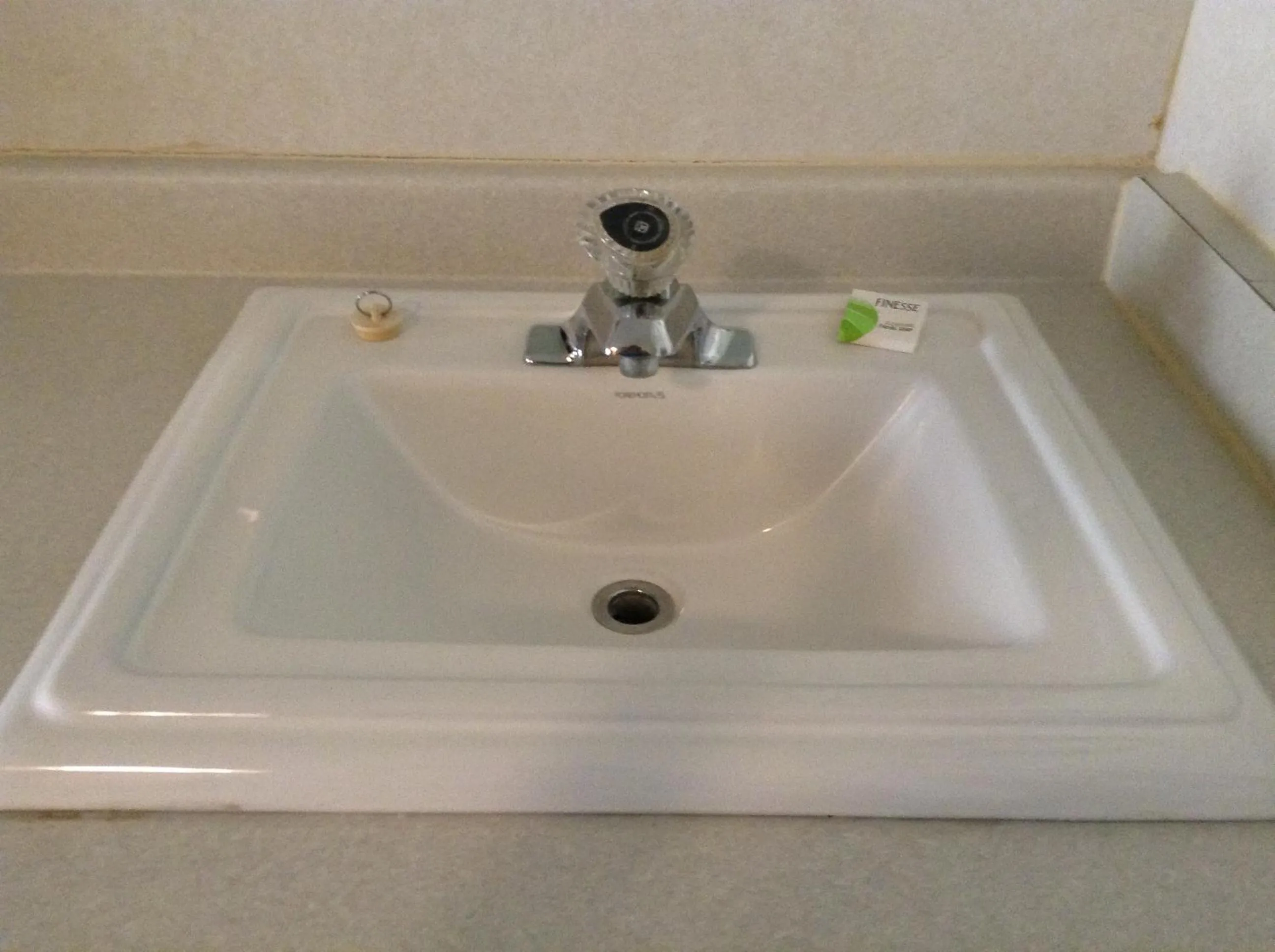 Photo of the whole room in The Ranchland Inn Kamloops