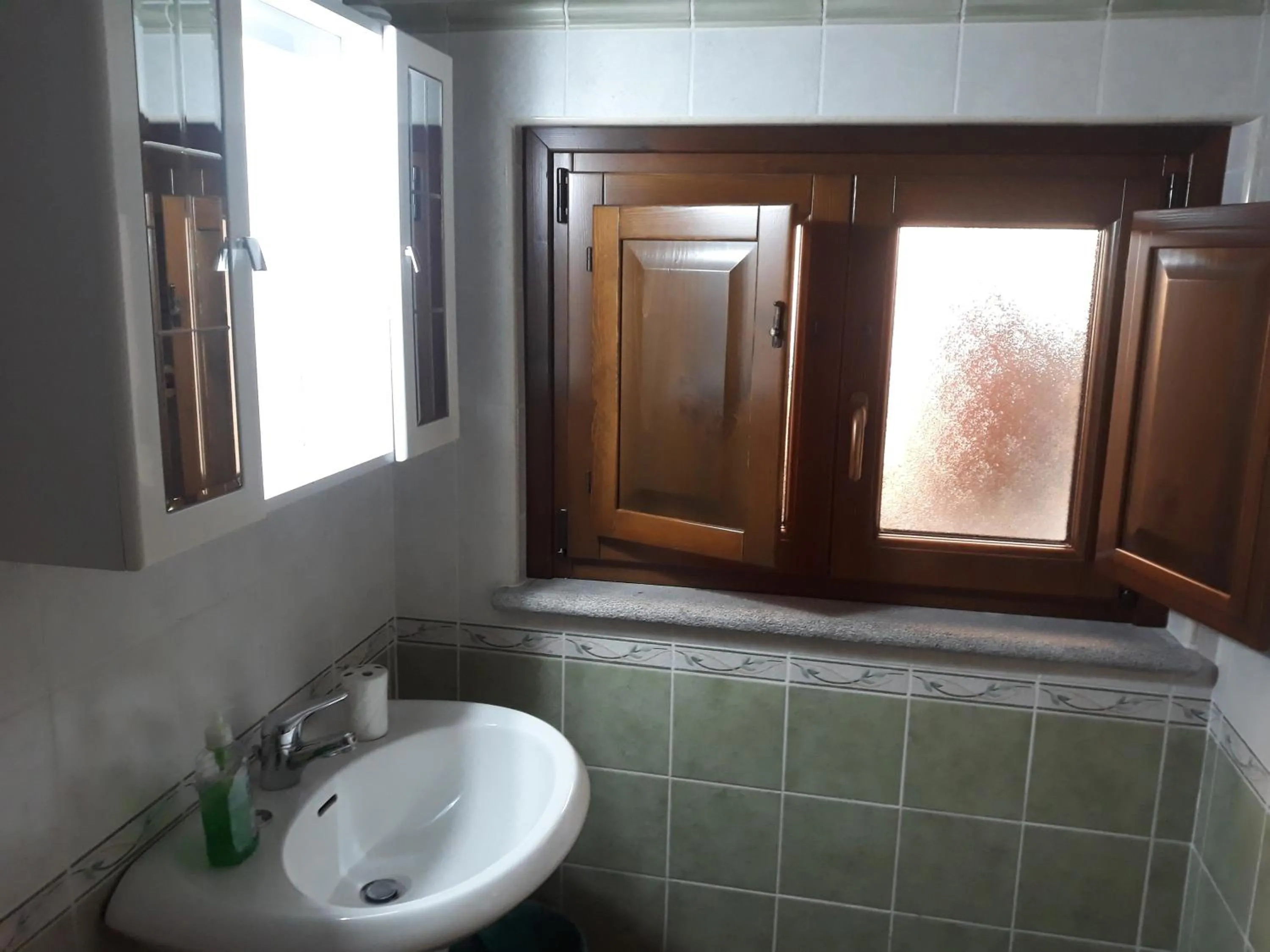 Bed And Breakfast Delle Grotte