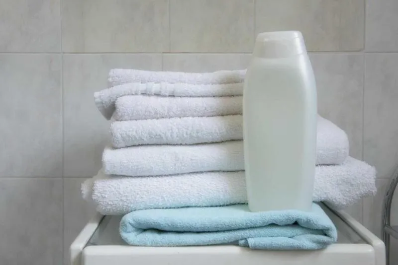 Decorative detail in Bed And Breakfast Delle Grotte