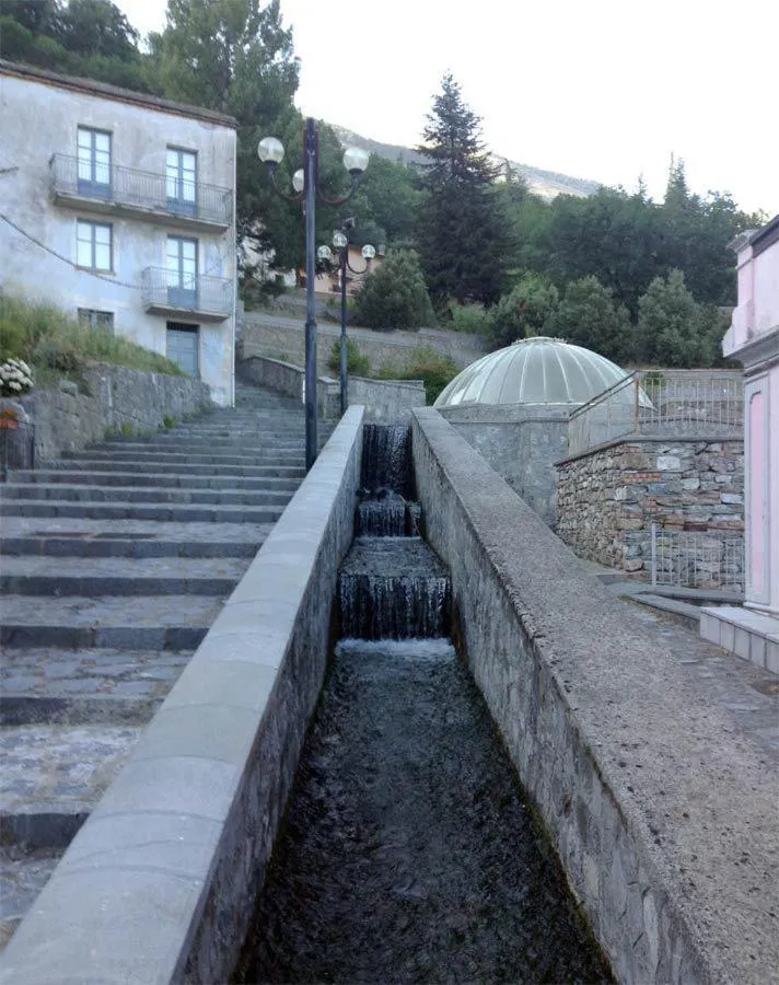 Nearby landmark in Bed And Breakfast Delle Grotte