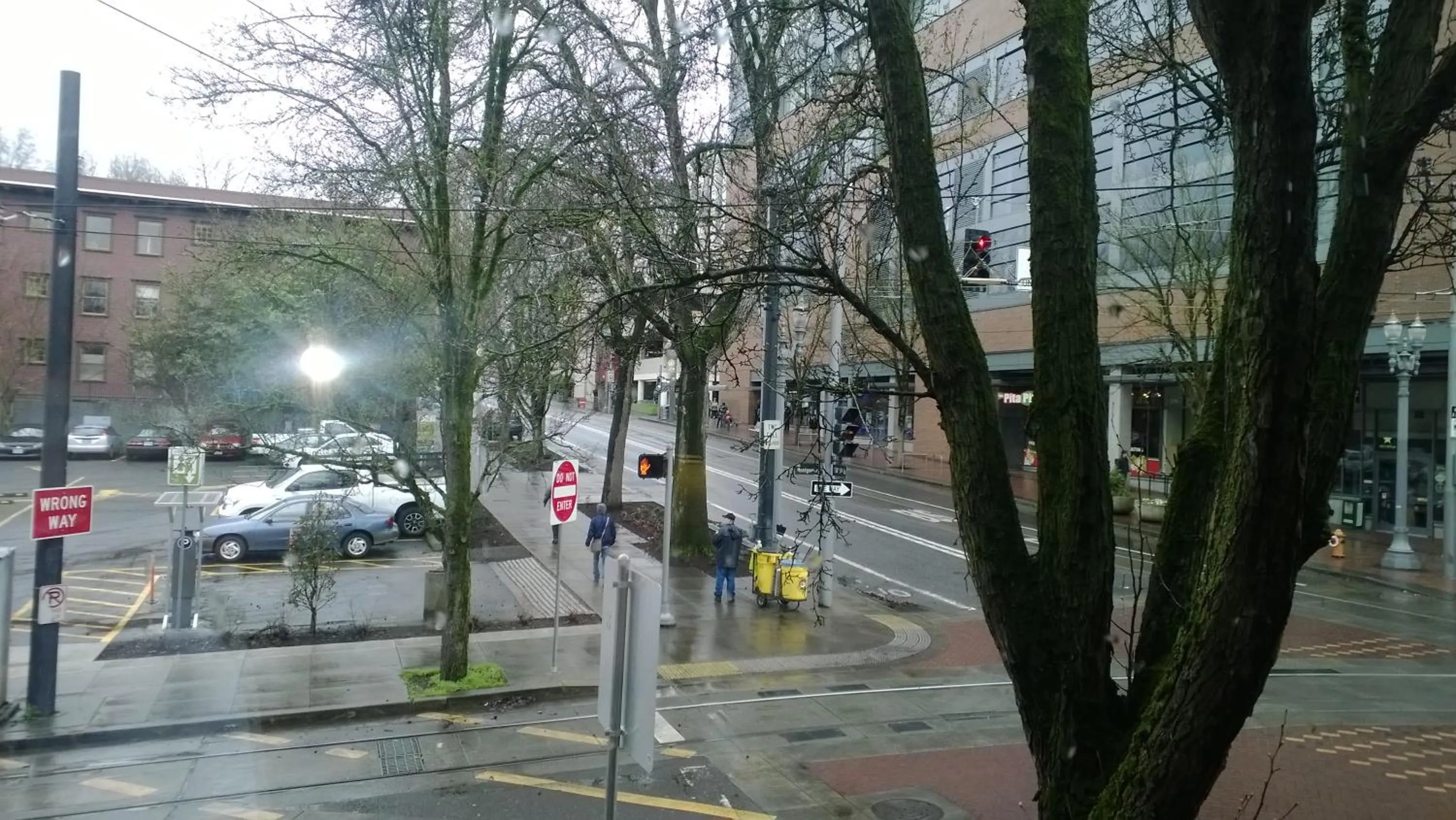 Day in Downtown Value Inn