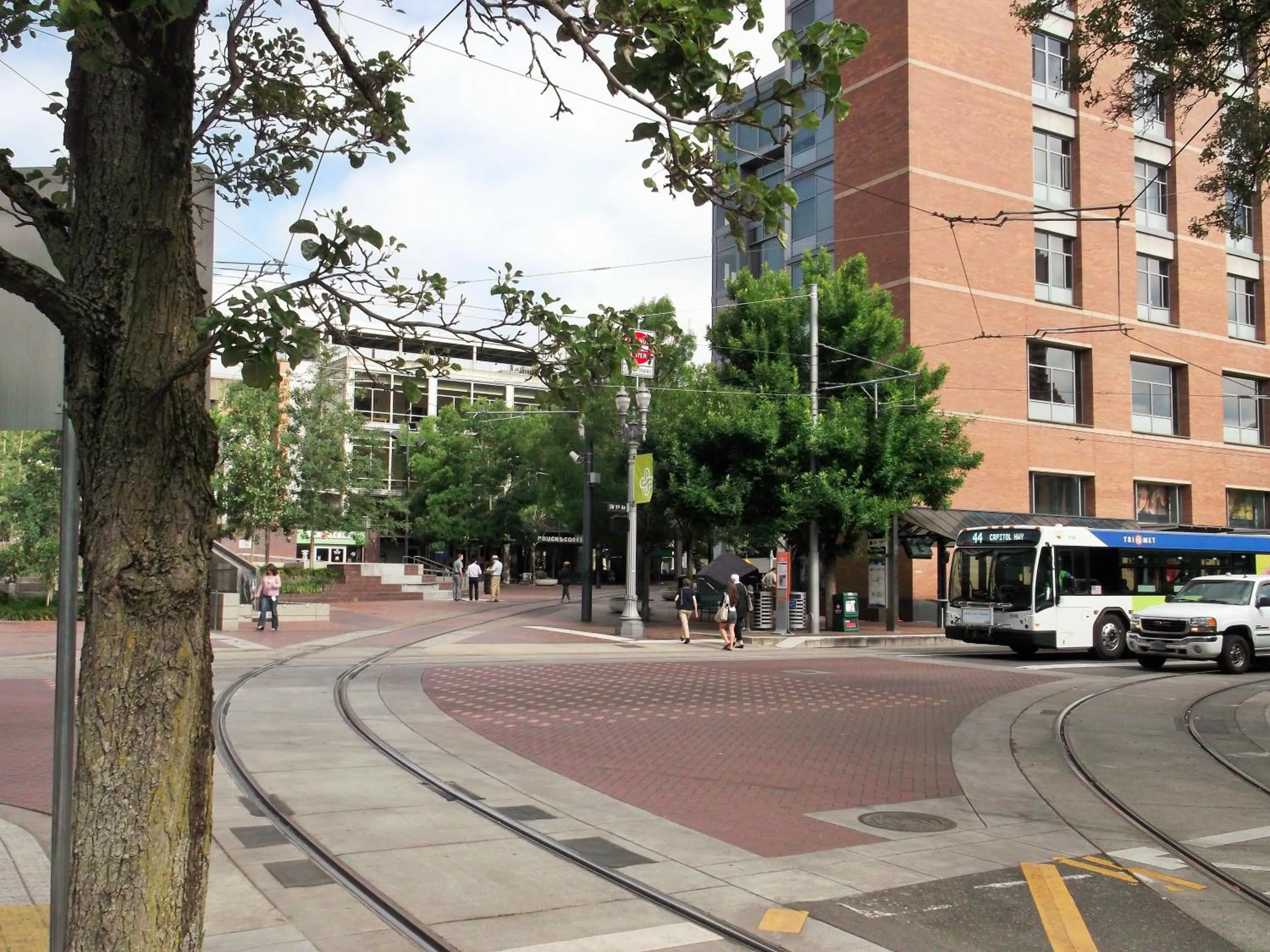 Facade/entrance in Downtown Value Inn