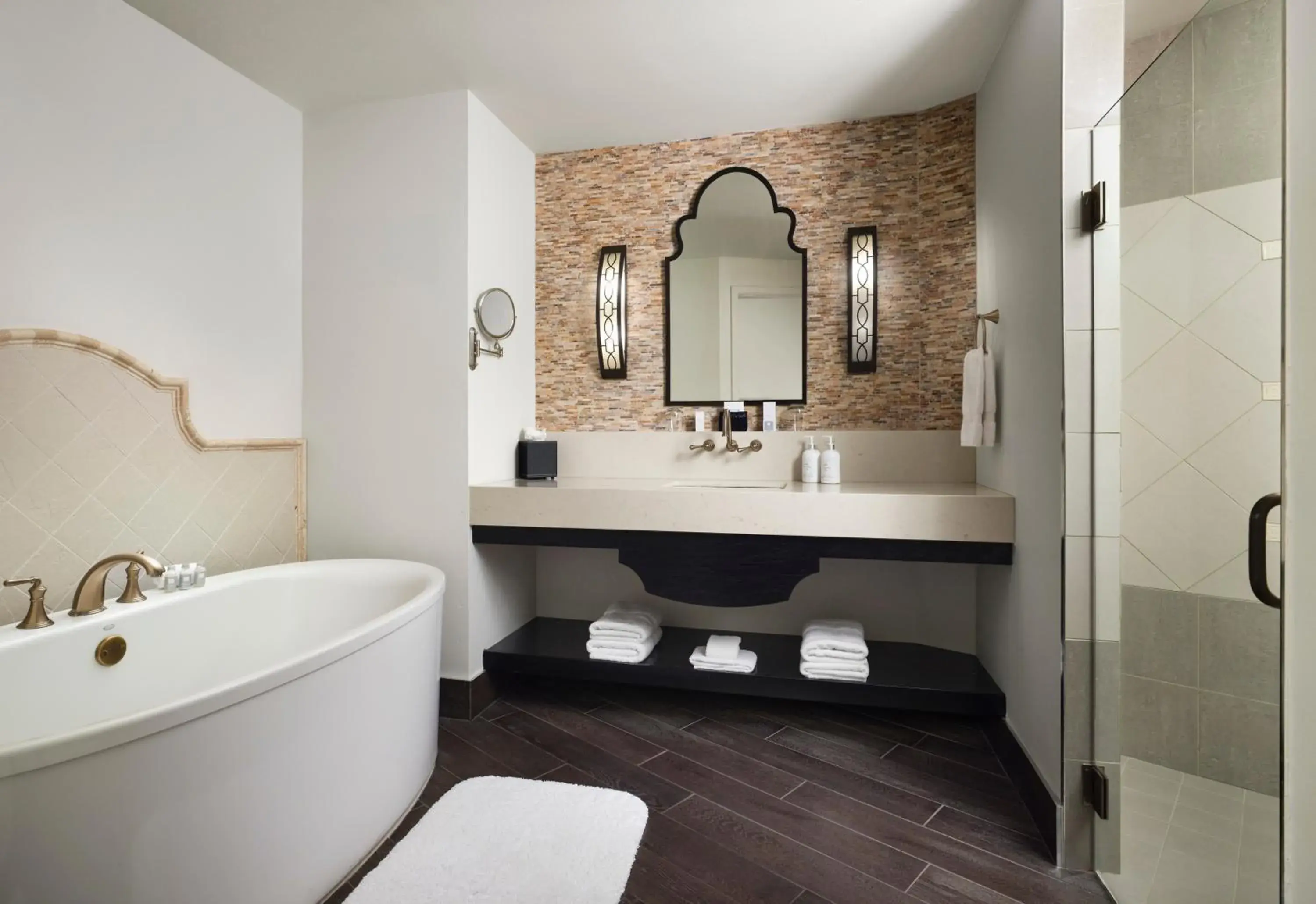 Single Room in The Wilde Resort and Spa Single Room in The Wilde Resort and Spa