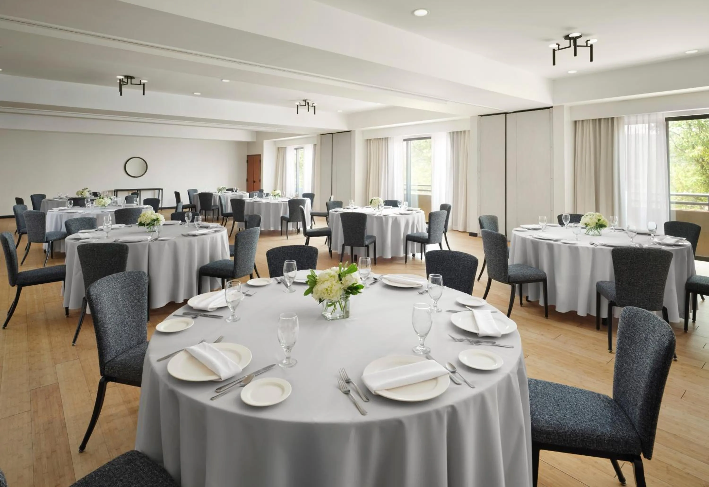 Meeting/conference room in The Wilde Resort and Spa