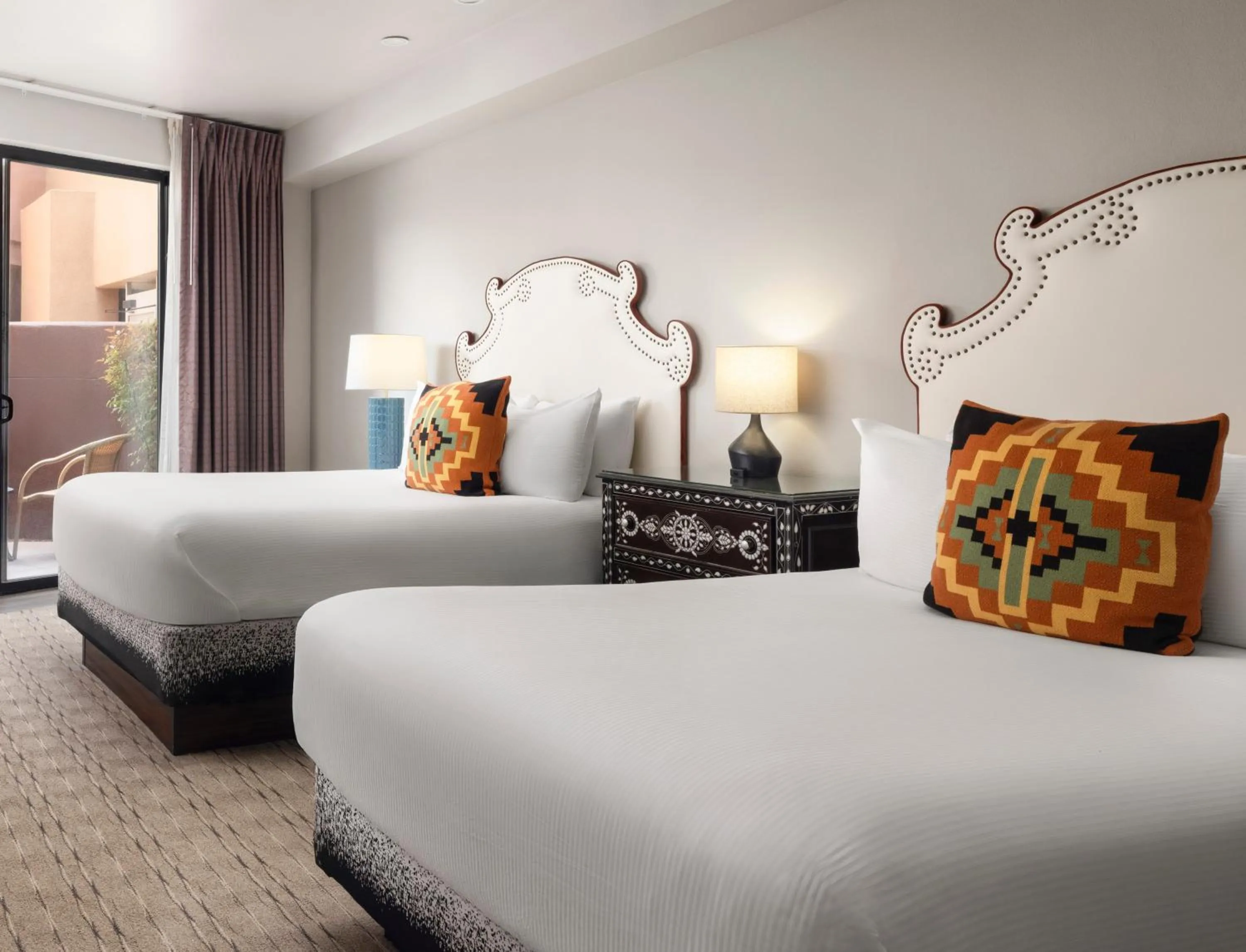 Bedroom, Bed in The Wilde Resort and Spa