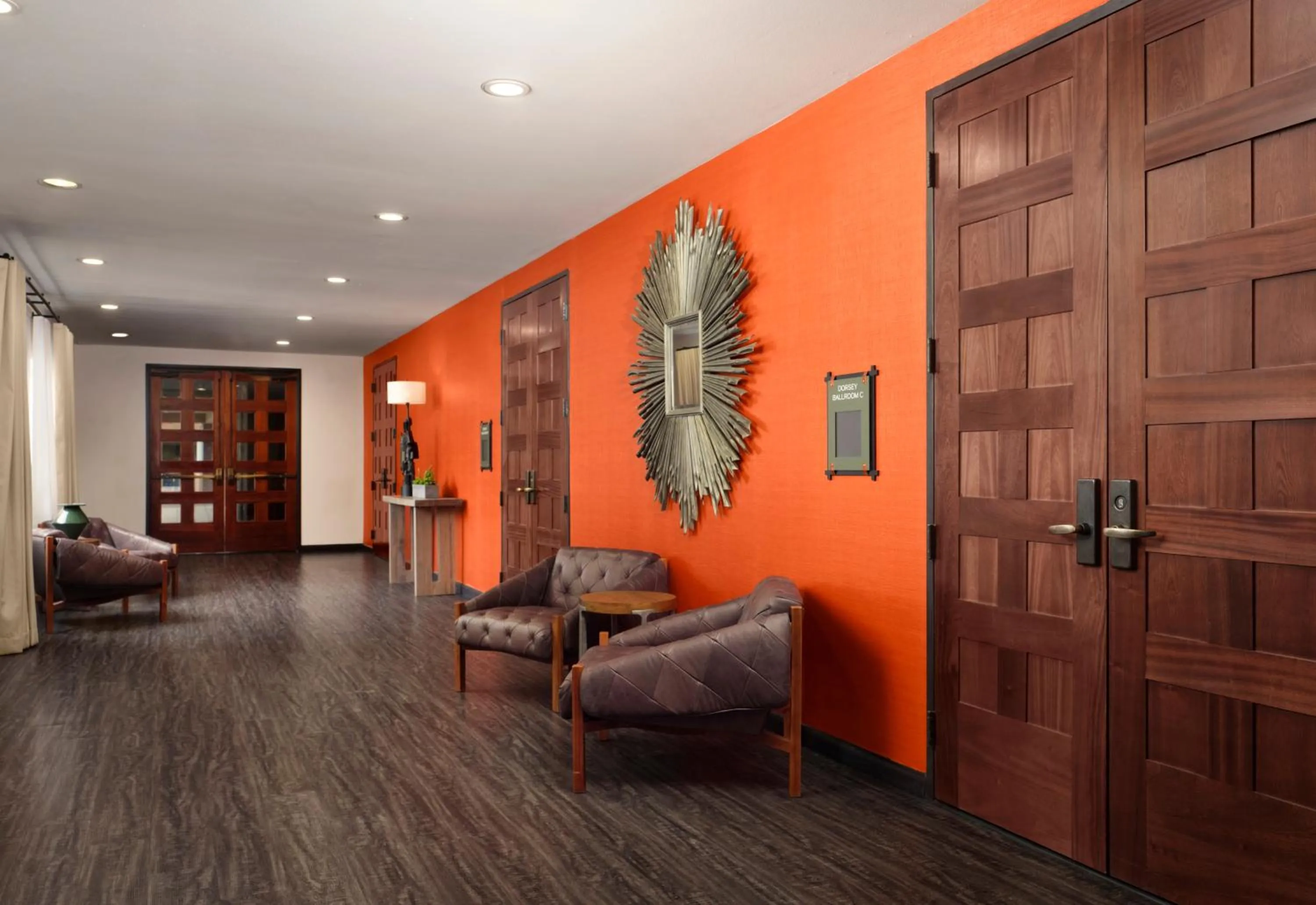 Banquet/Function facilities in The Wilde Resort and Spa