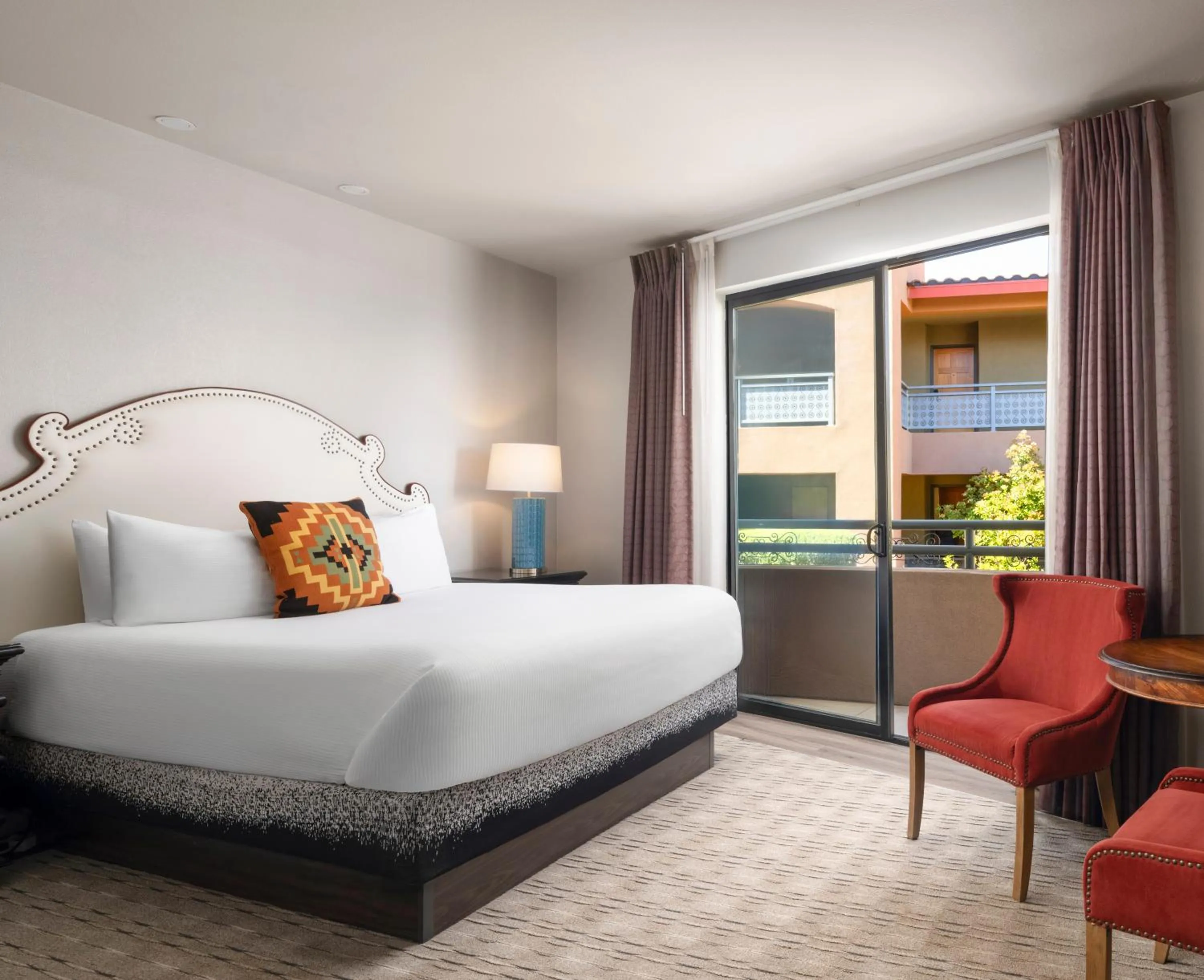 Bedroom, Bed in The Wilde Resort and Spa